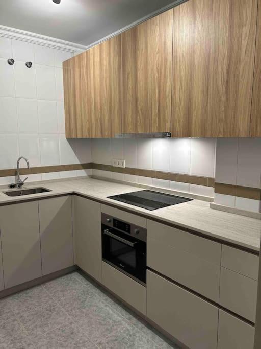 Apartamento Sands - Calm Oasis In Old Town *