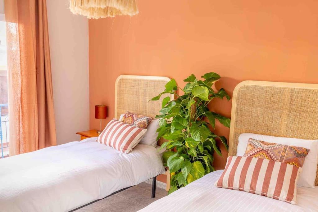 Sands - Calm Oasis In Old Town Apartamento