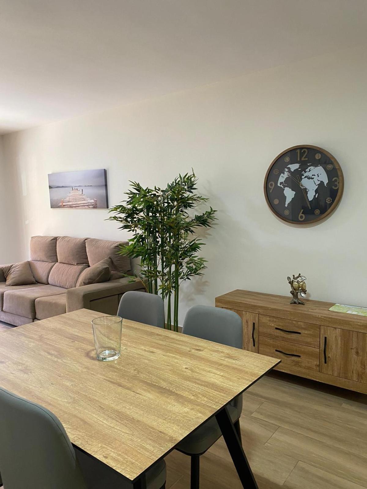 Apartamento Lucia