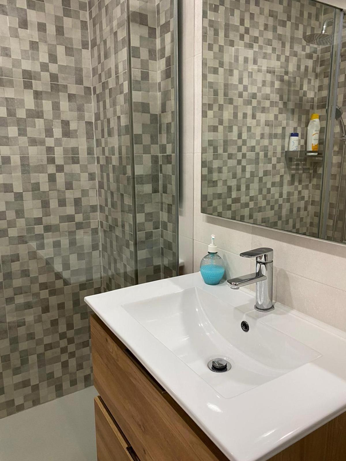 Apartamento Lucia