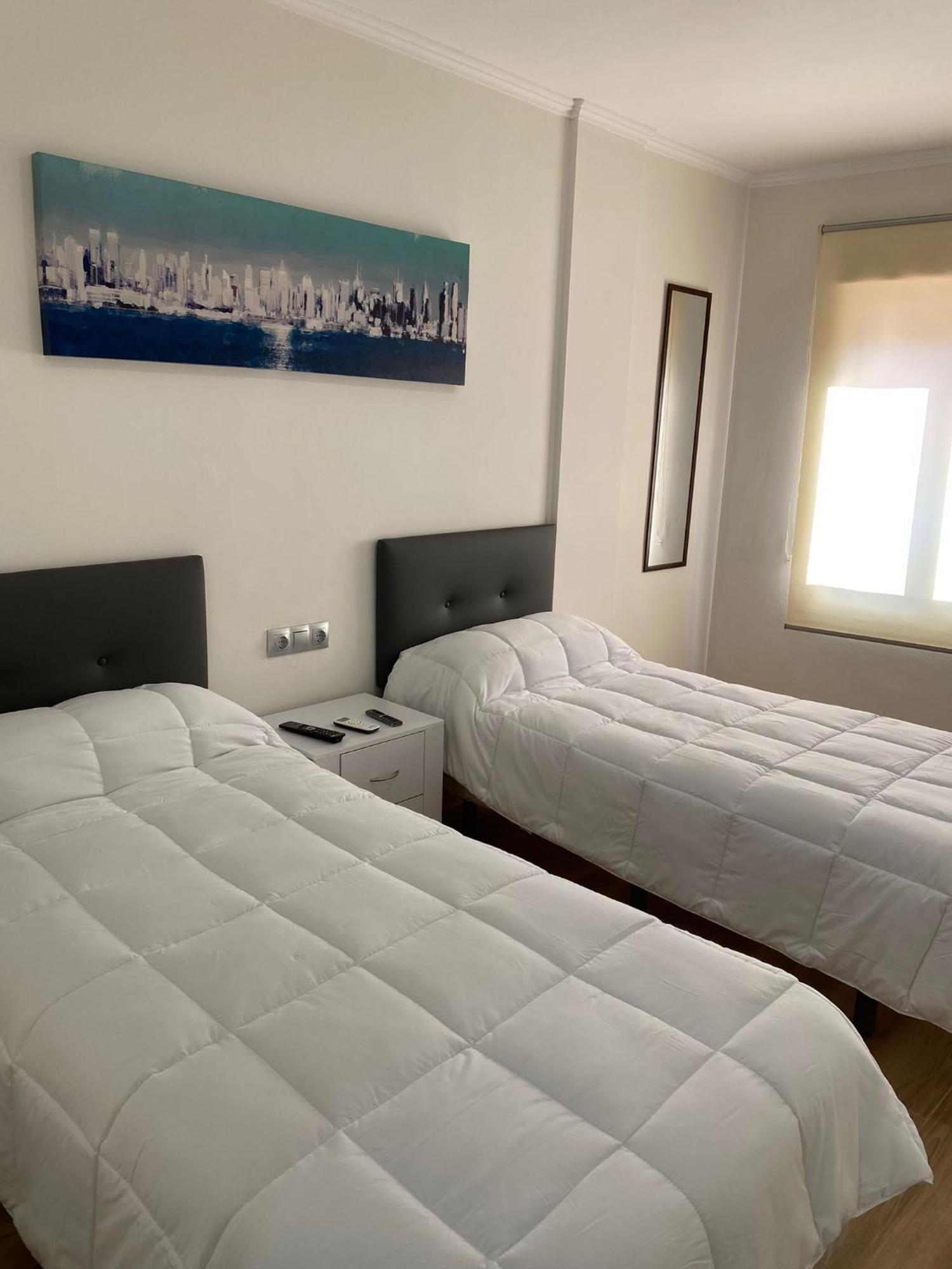Lucia Apartamento Nerja