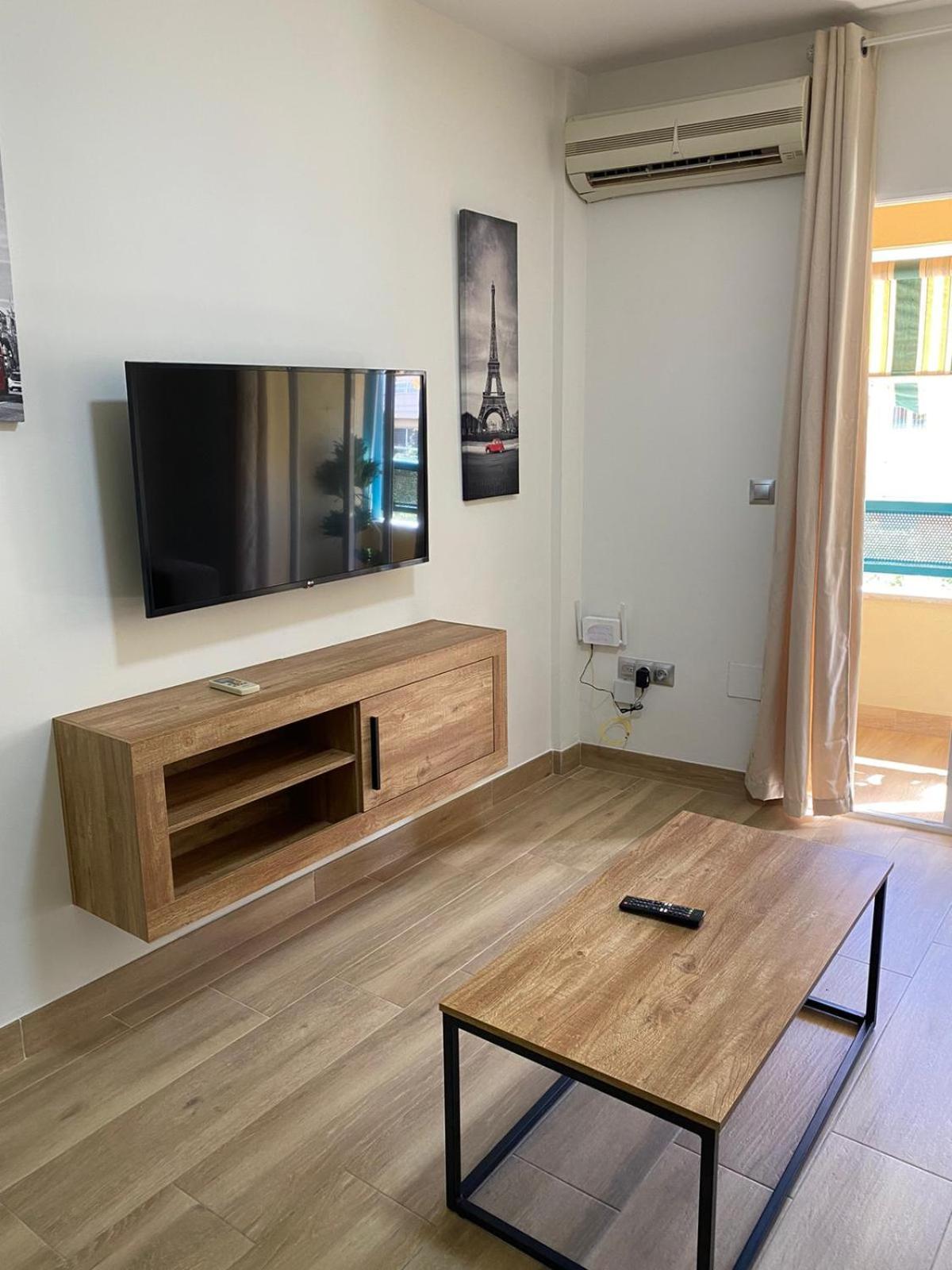 Lucia Apartamento Nerja