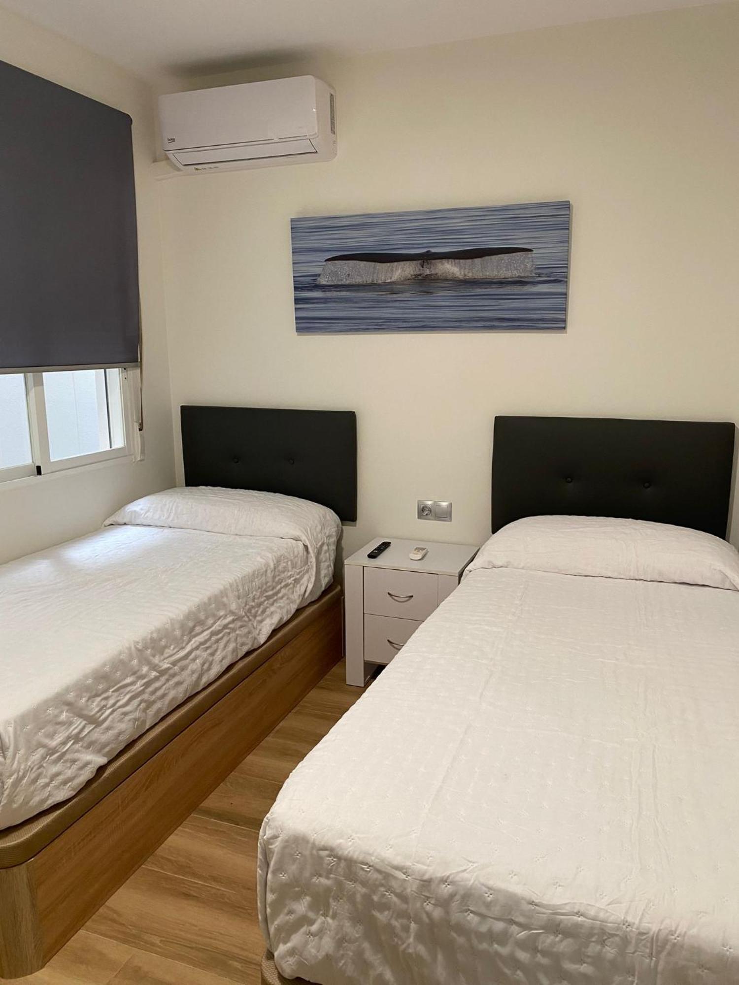 Apartamento Lucia Nerja