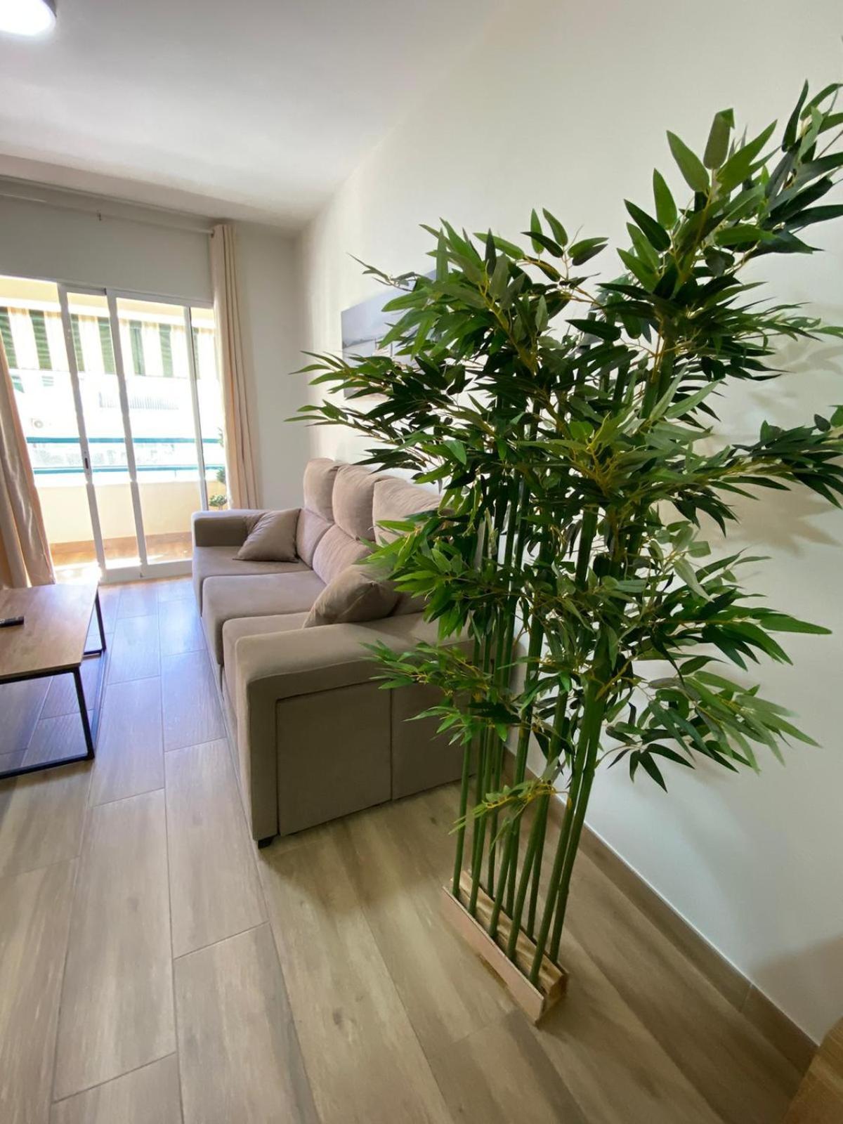 Lucia Apartamento