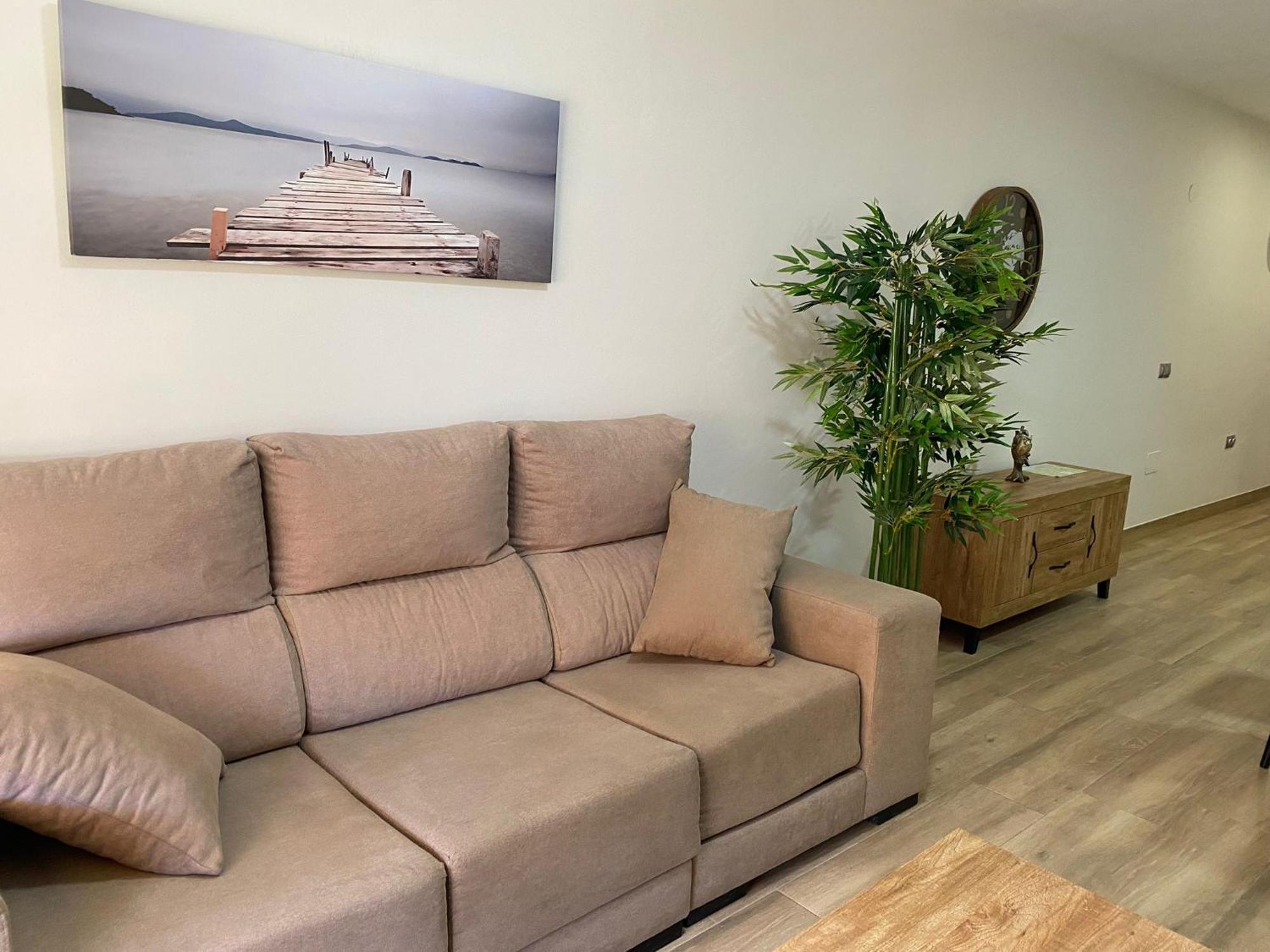Lucia Apartamento Nerja