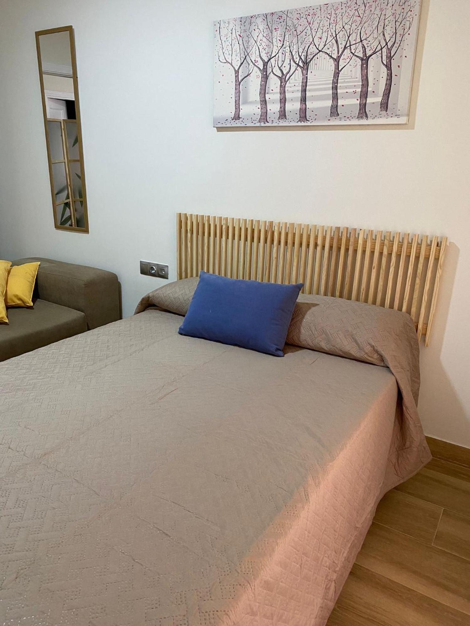 Apartamento Lucia Nerja