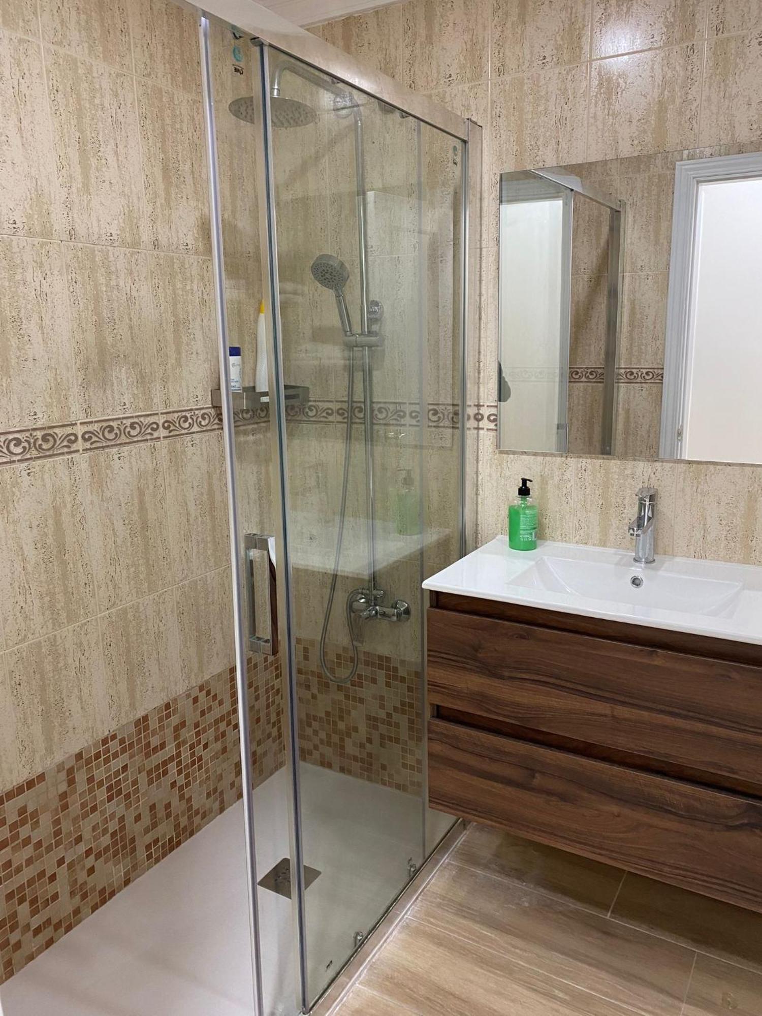 Lucia Apartamento