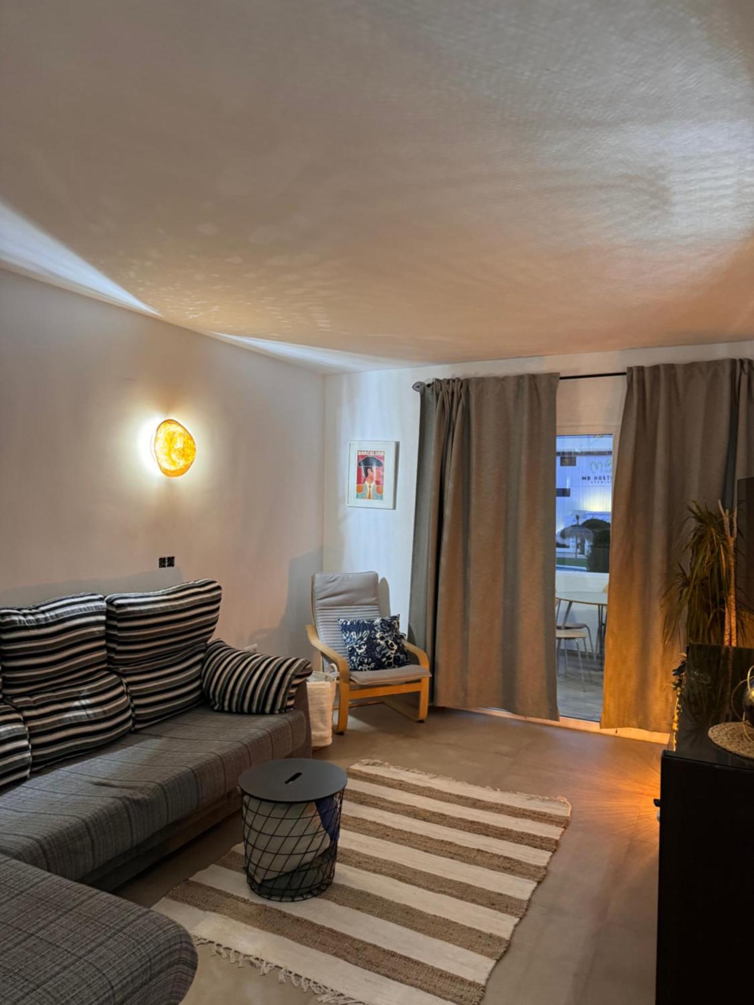 El Primer Sol Apartamento