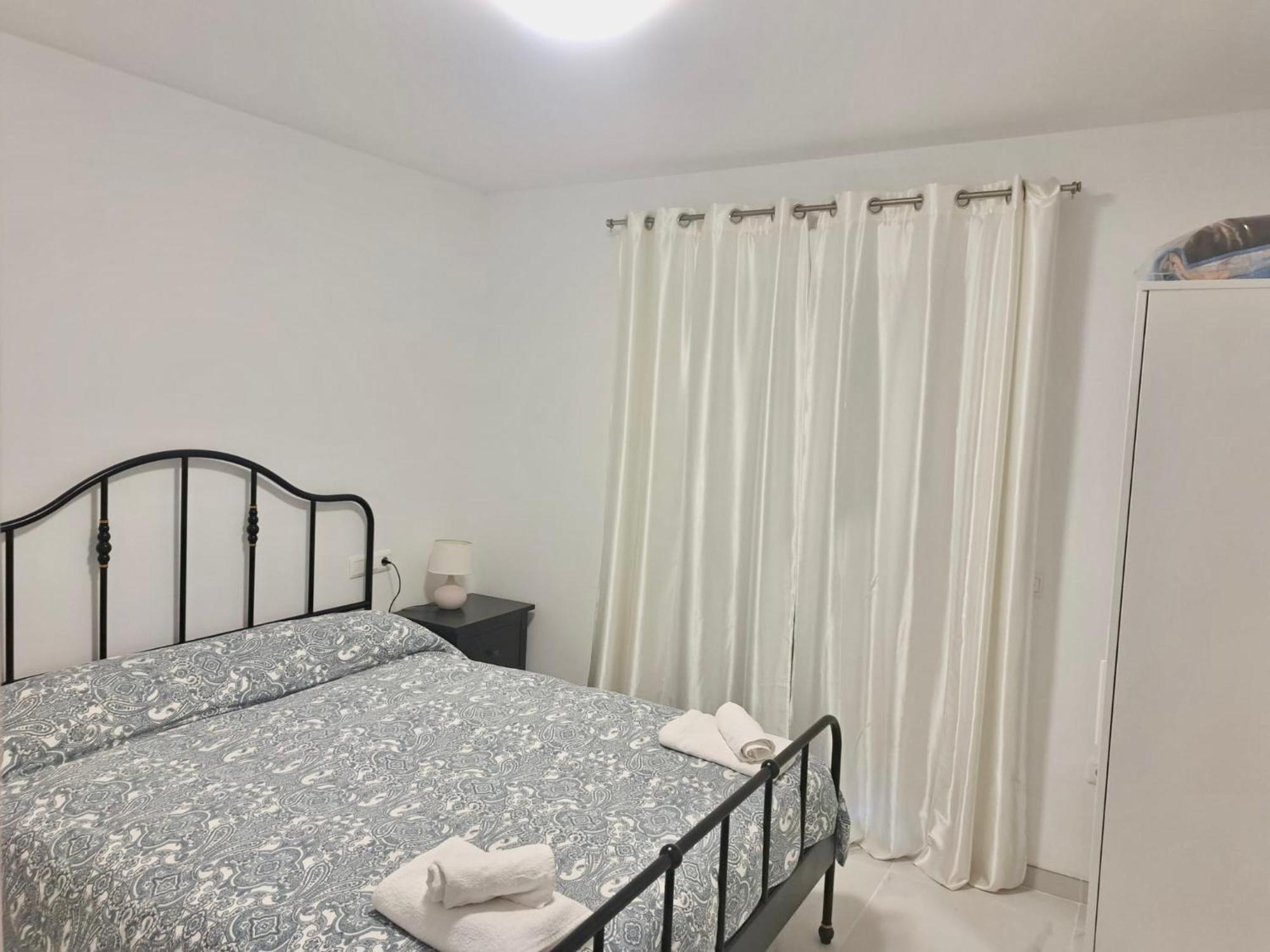 Apartamento El Primer Sol Nerja