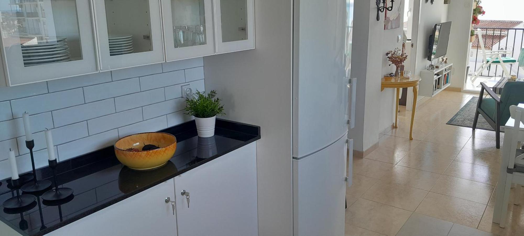Miami 4º5 Apartamento *