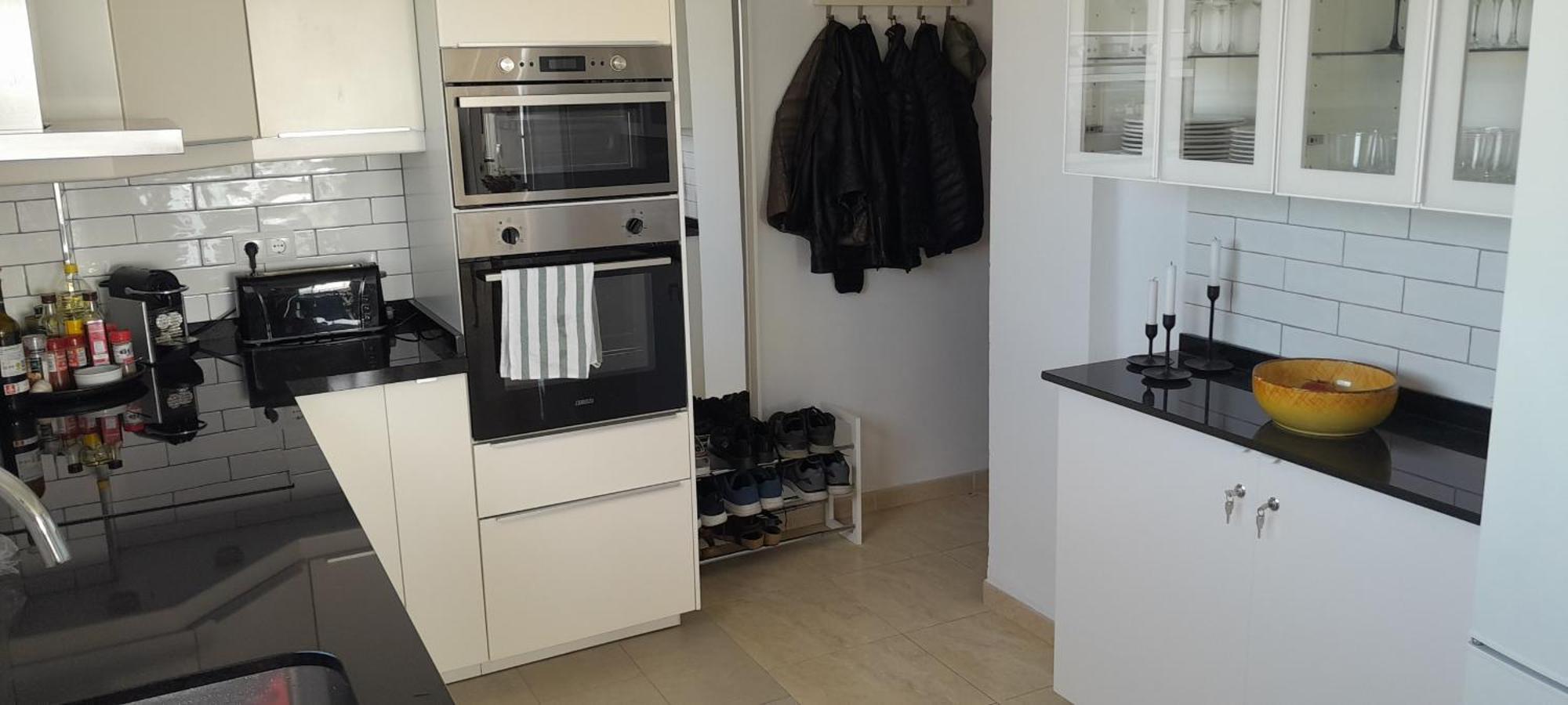 Apartamento Miami 4º5 Nerja
