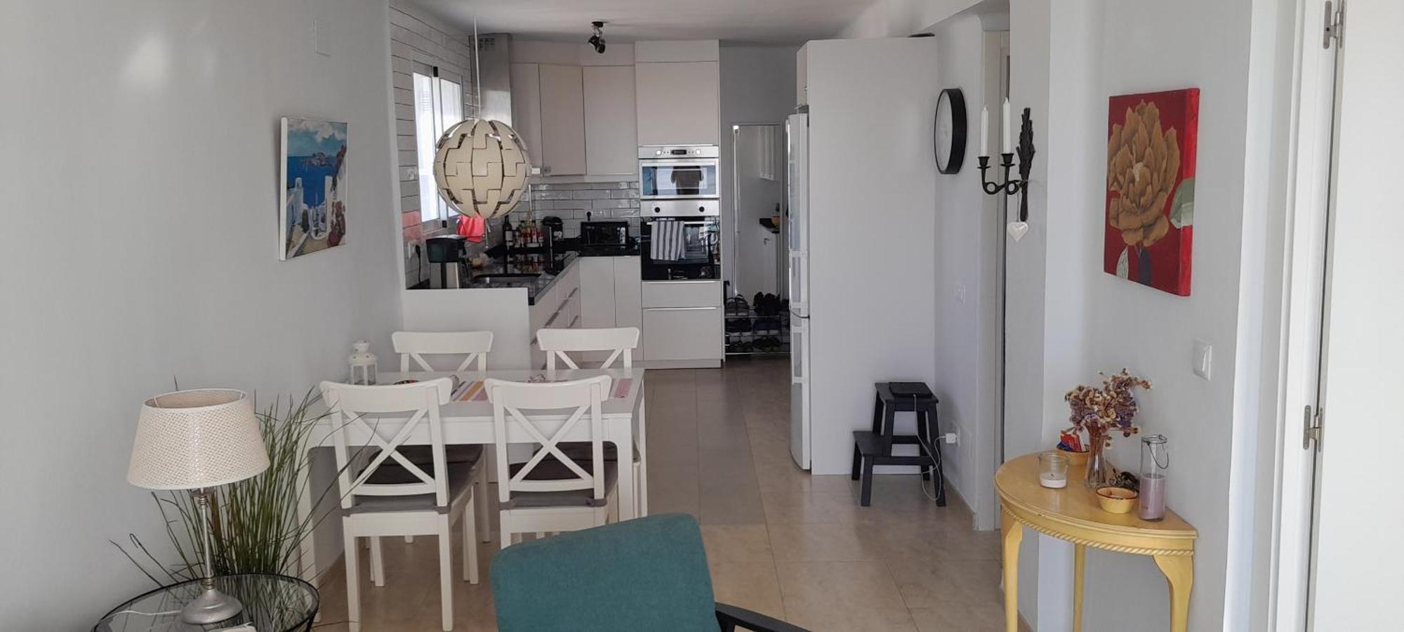 Apartamento Miami 4º5 Nerja