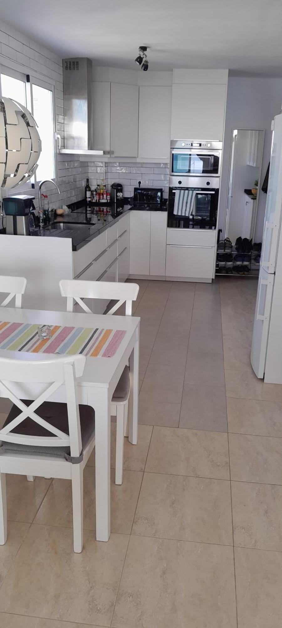 Miami 4º5 Apartamento Nerja