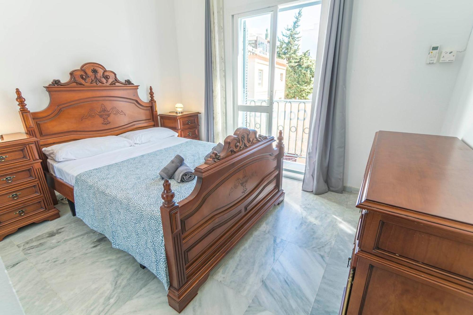 Сasa de vacaciones Canovas - Con Piscina Huertos 3 Nerja