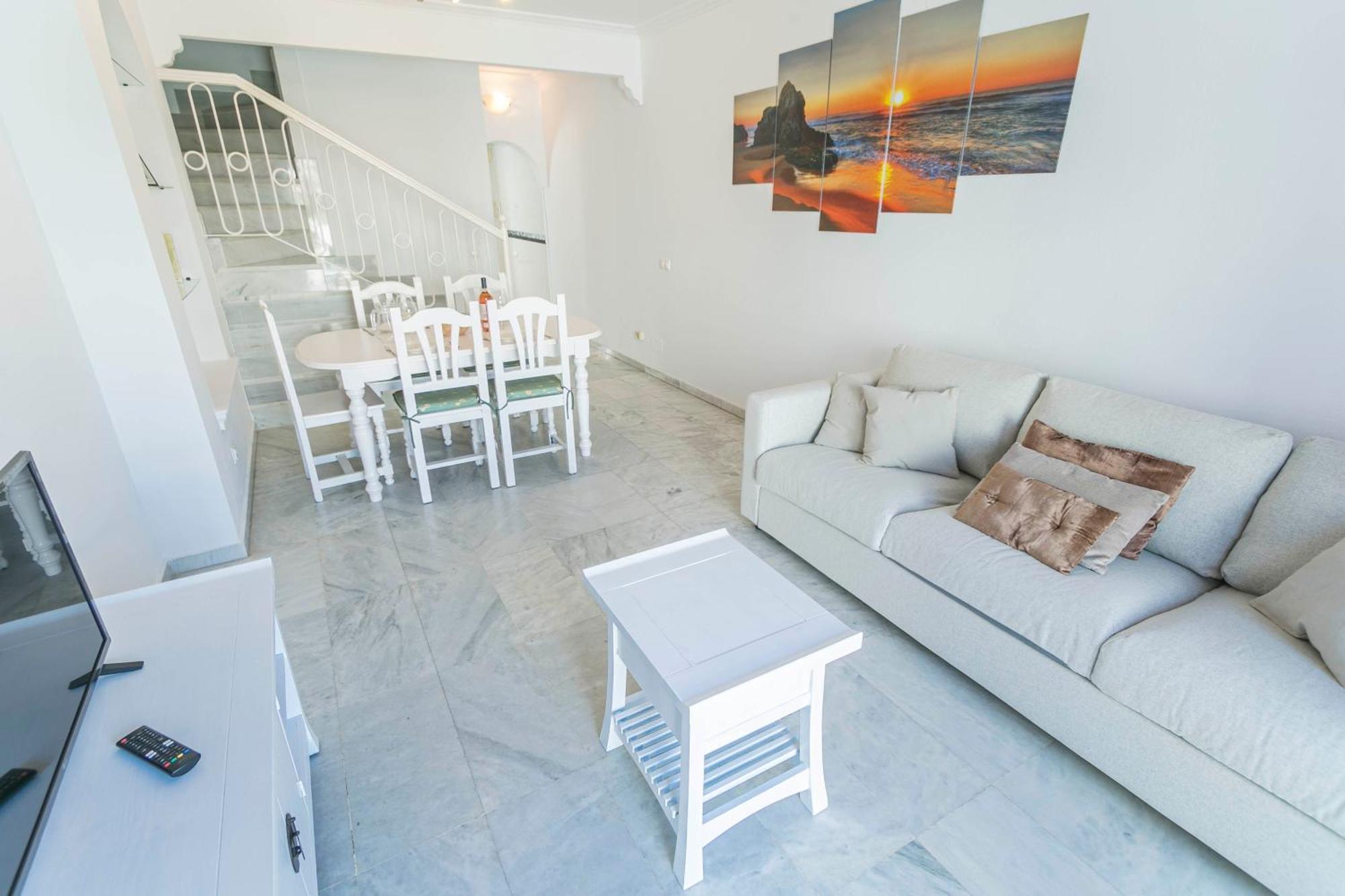 Canovas - Con Piscina Huertos 3 Сasa de vacaciones Nerja