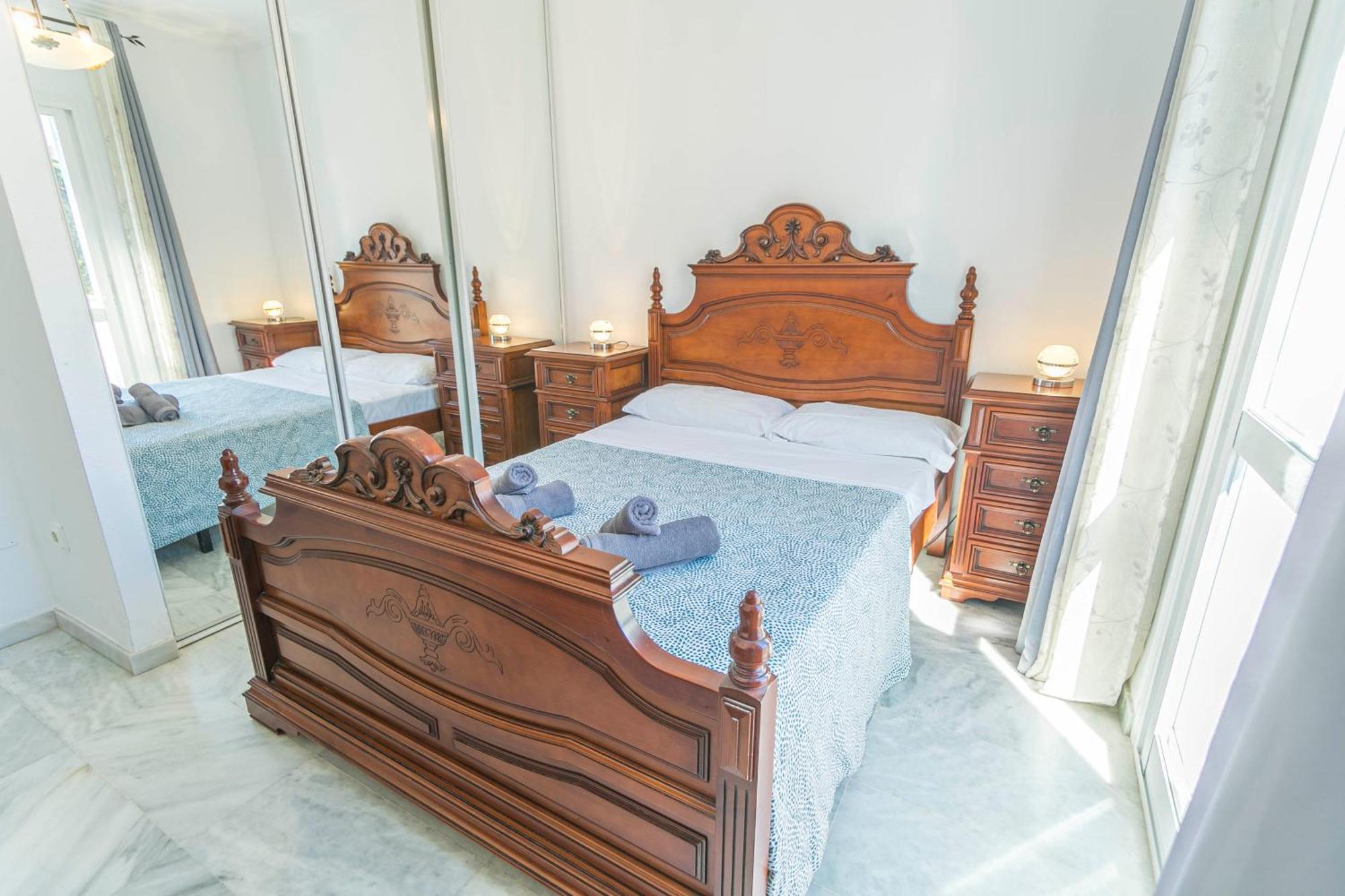 Сasa de vacaciones Canovas - Con Piscina Huertos 3 *