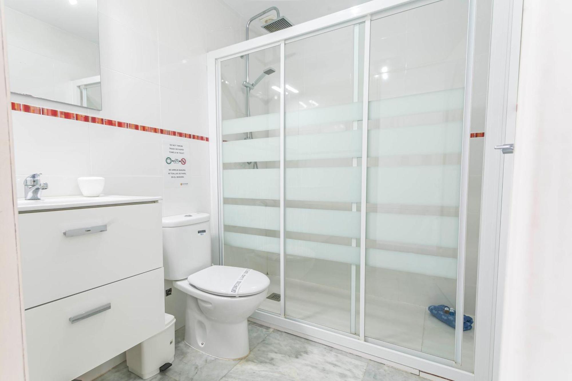 Canovas - Con Piscina Huertos 3 Nerja