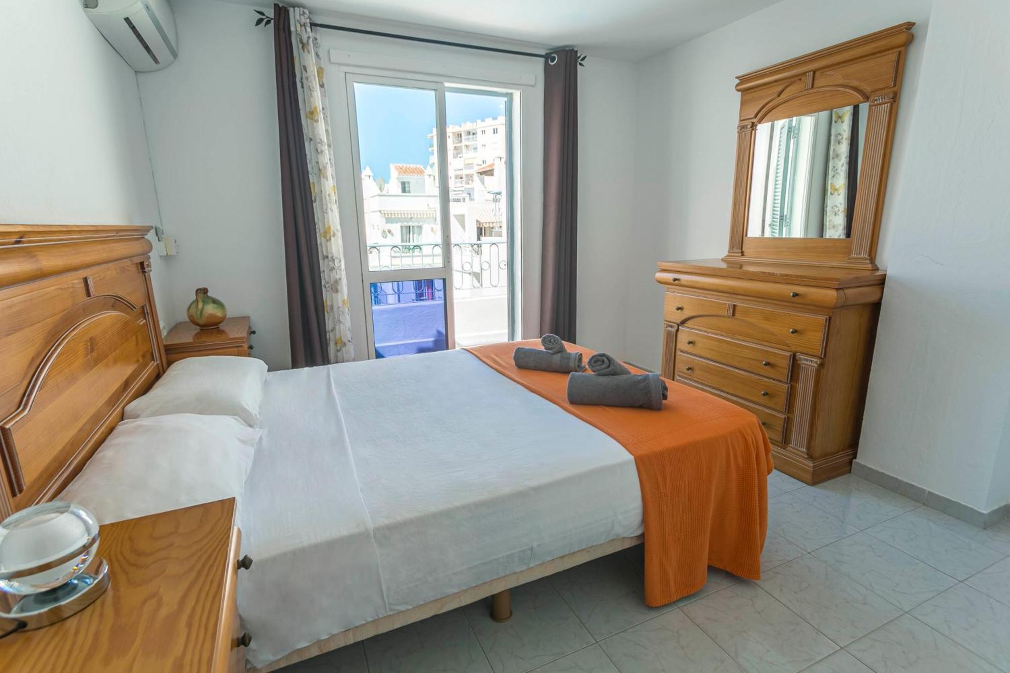 Canovas Nerja - Casa Adosada Con Piscina Los Huertos 3 Casa de férias