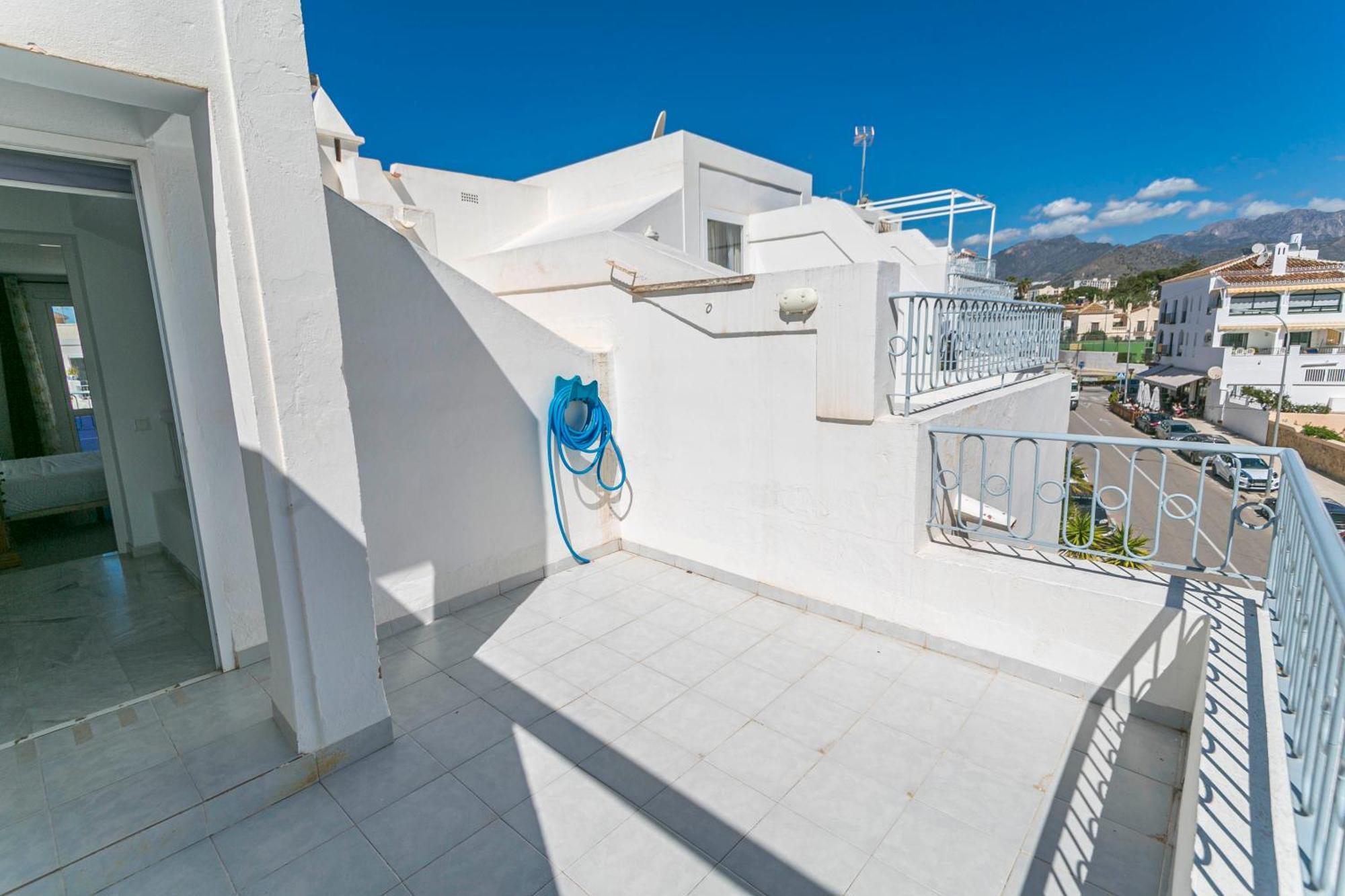 Canovas - Con Piscina Huertos 3 * Nerja