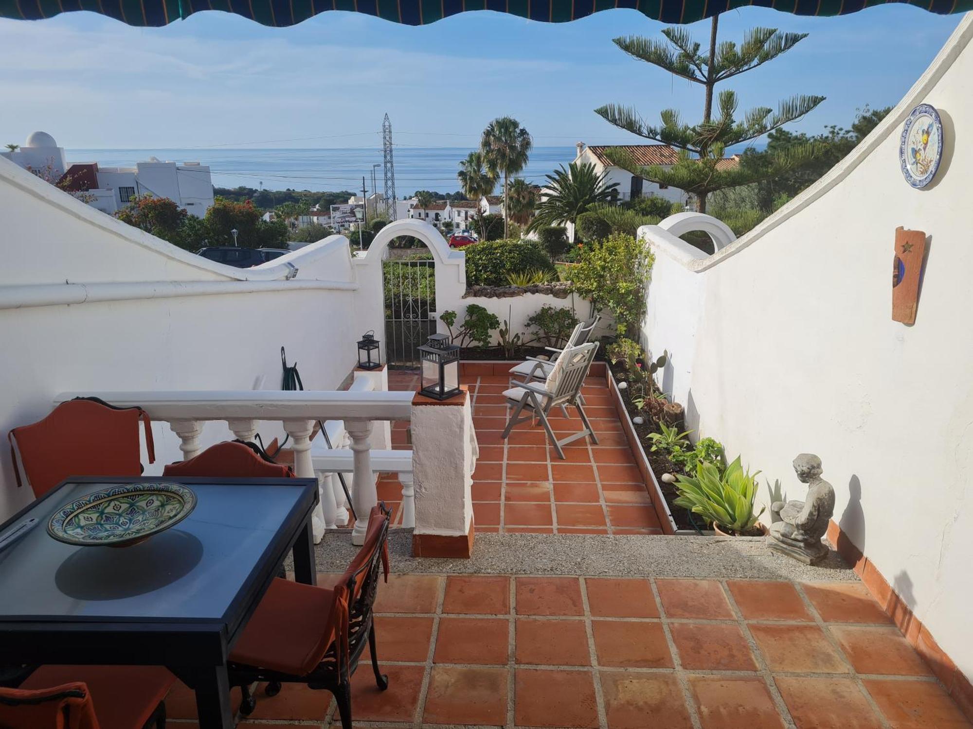 Jardines De 18 Menyber Сasa de vacaciones