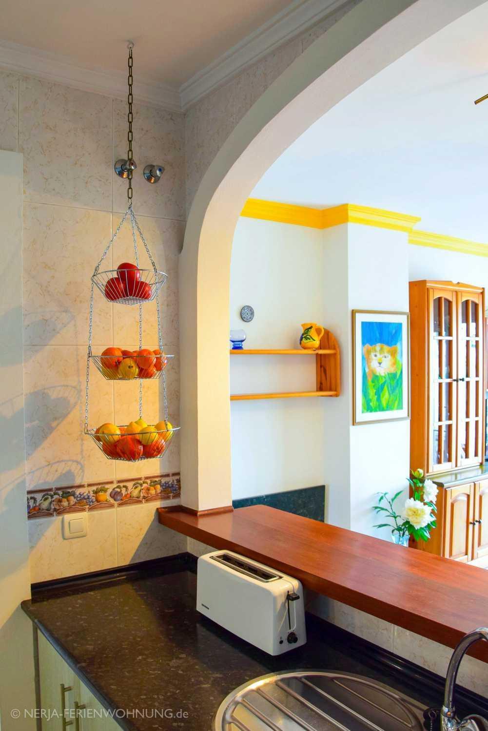Apartamento 2e Am Playa Burriana 1 Linea, Erste Strandreihe