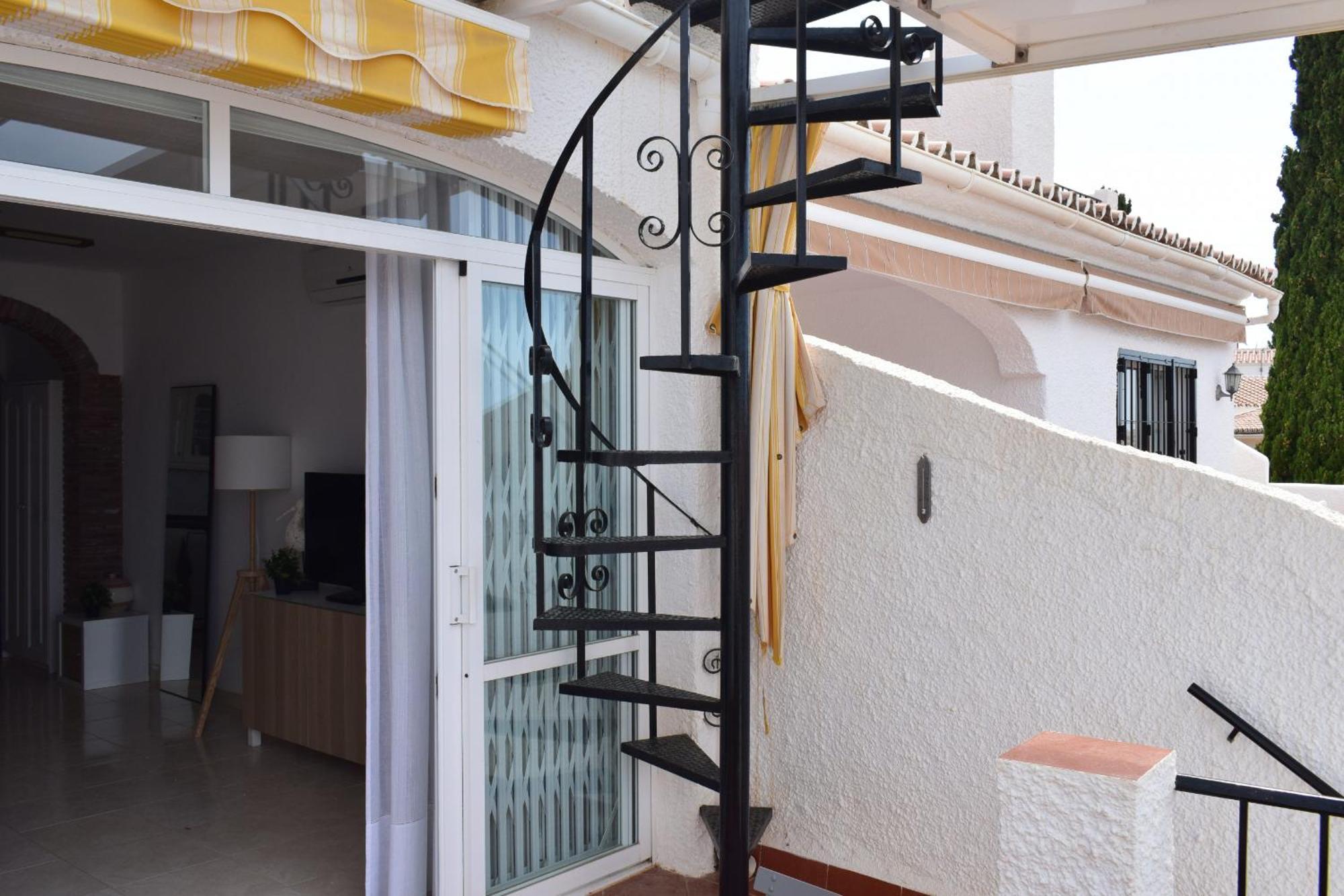 Apartamento Mandarinos 12 - Eurosur *