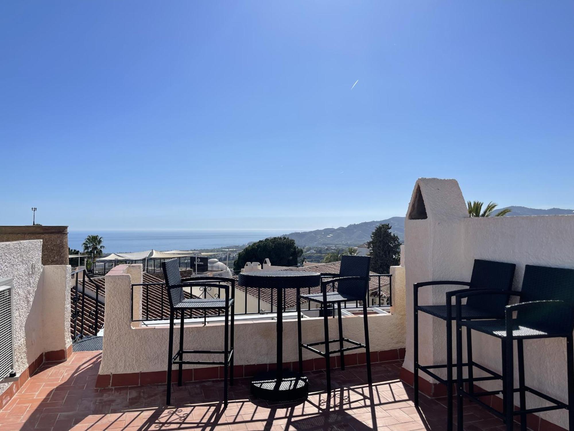 Apartamento Mandarinos 12 - Eurosur