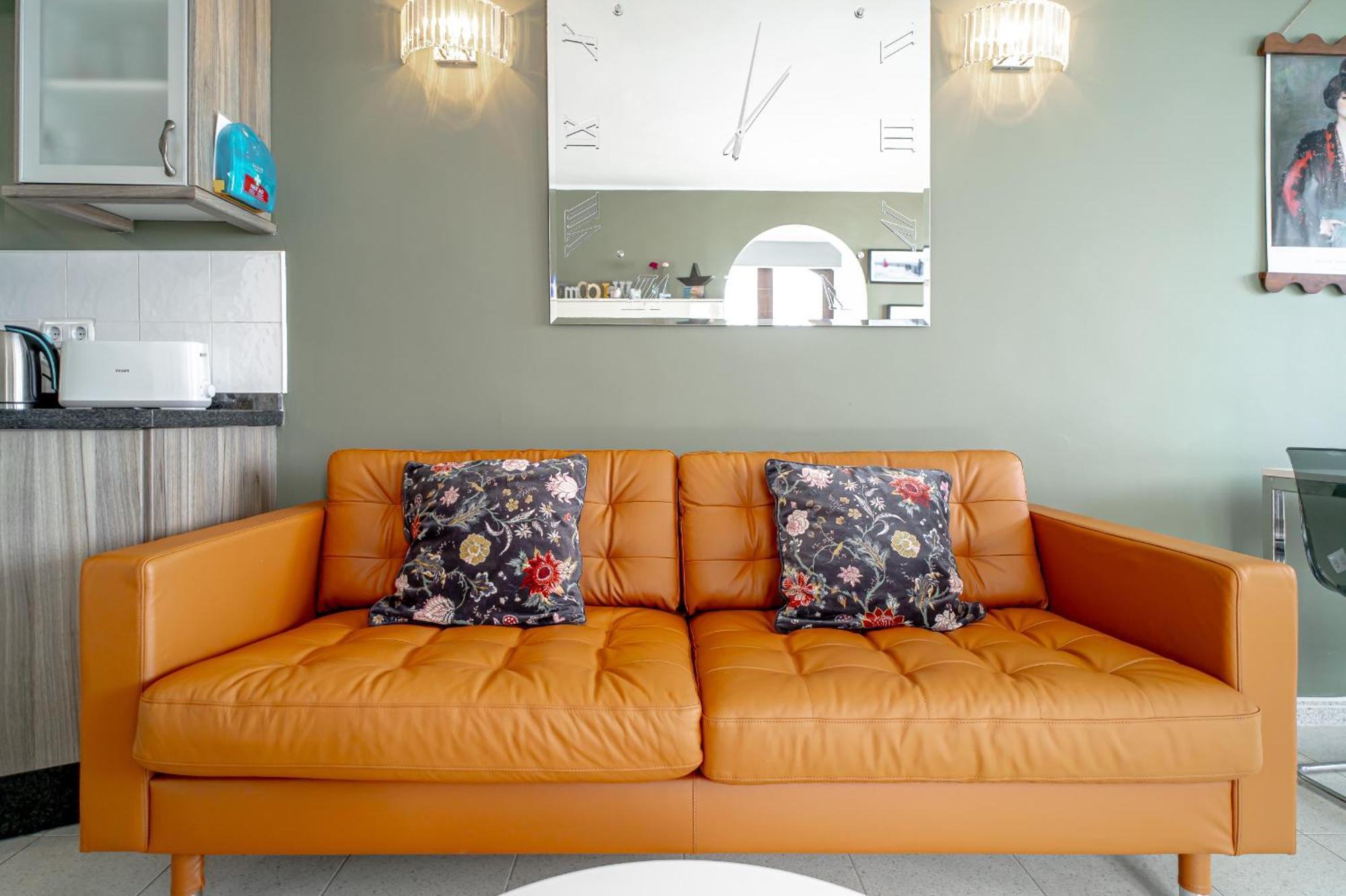 Capistrano Village Cactus Casasol Apartamento Nerja