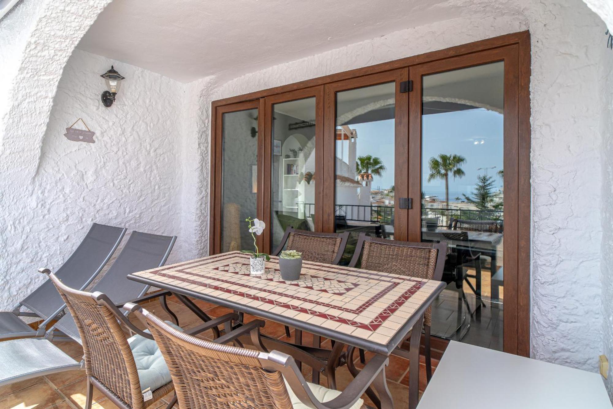 Apartamento Capistrano Village Cactus Casasol *