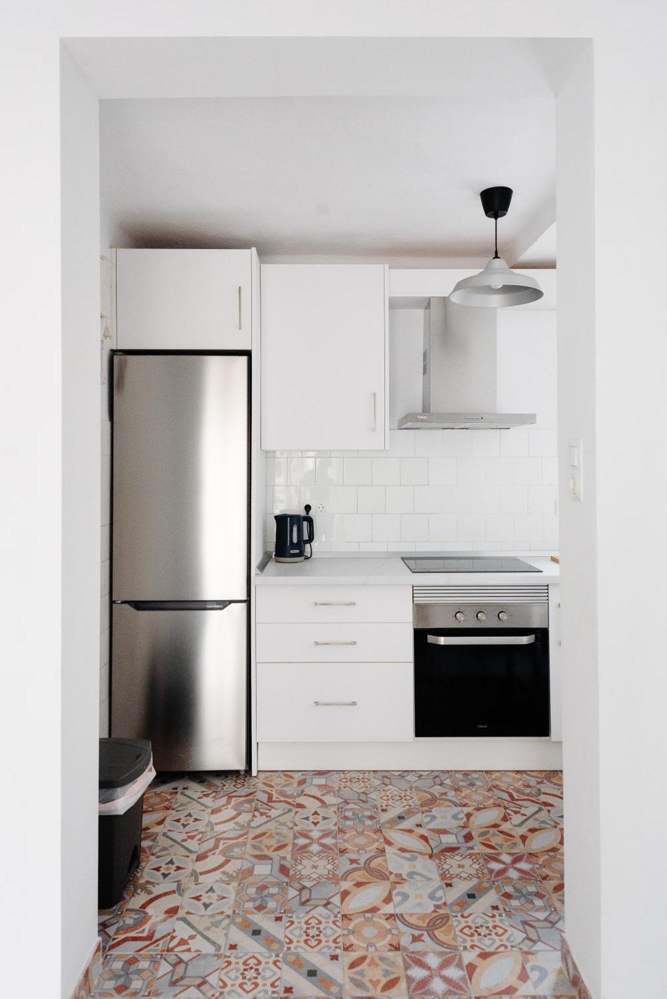 Old Town L Stylish L Modern Apartment *