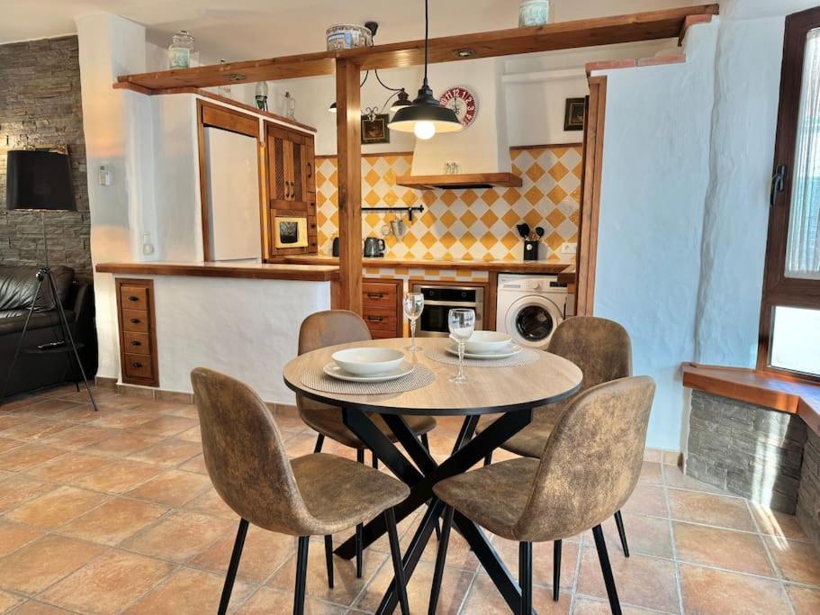 Apartment Nueva 33 En El Centro De Nerja