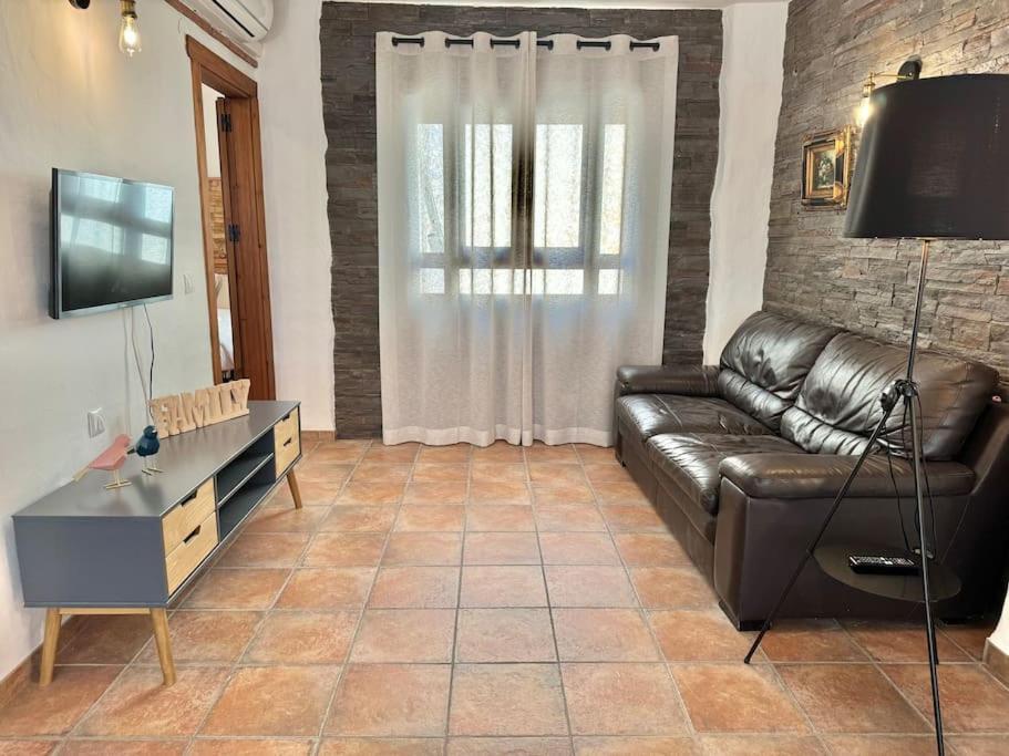 Apartment Nueva 33 En El Centro De Nerja