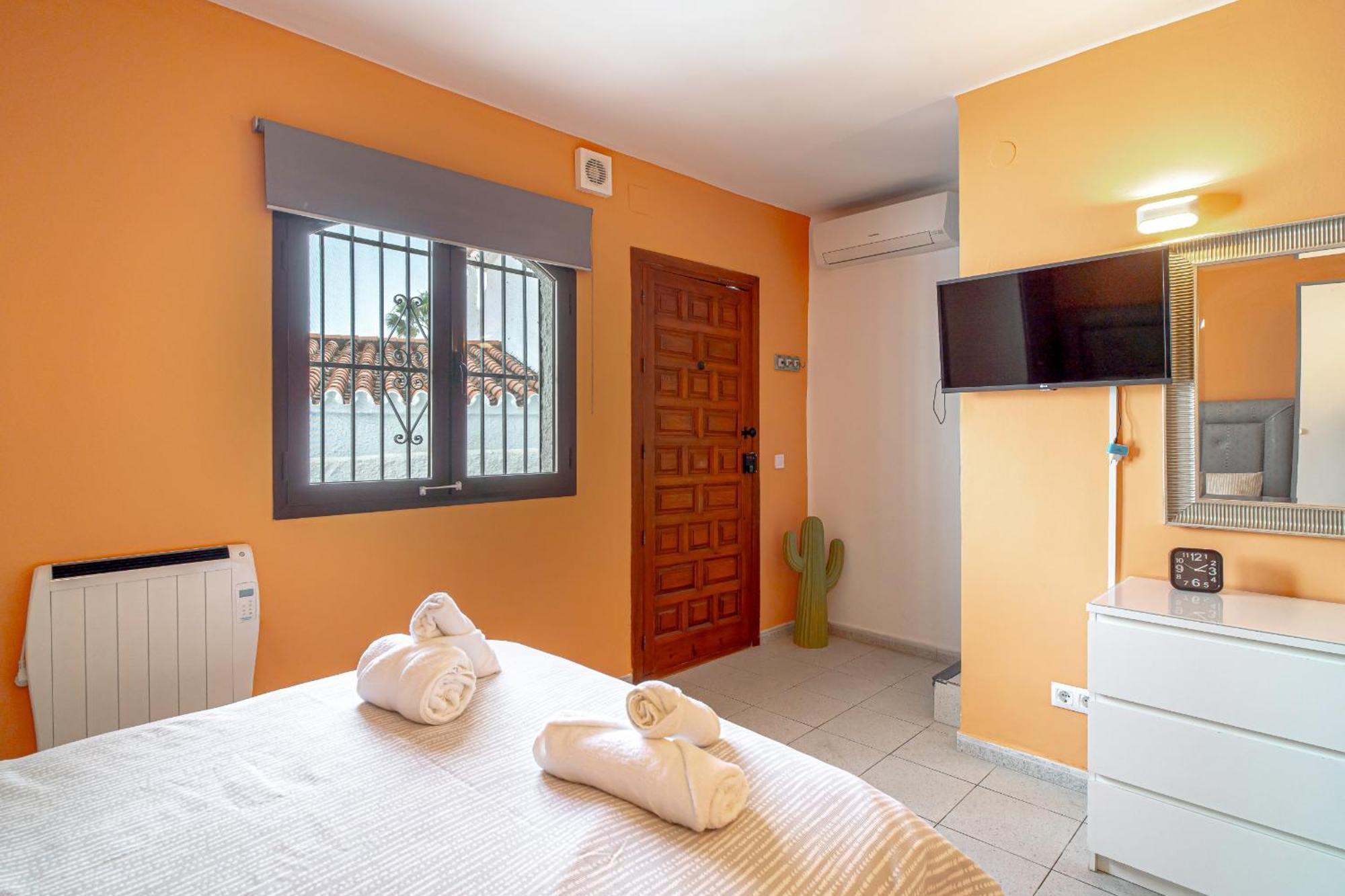 Capistrano Village Cactus Casasol Nerja