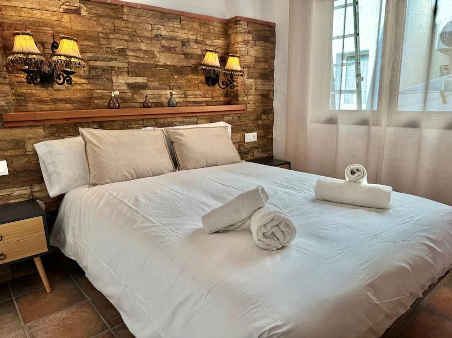 Apartment Nueva 33 En El Centro De Nerja