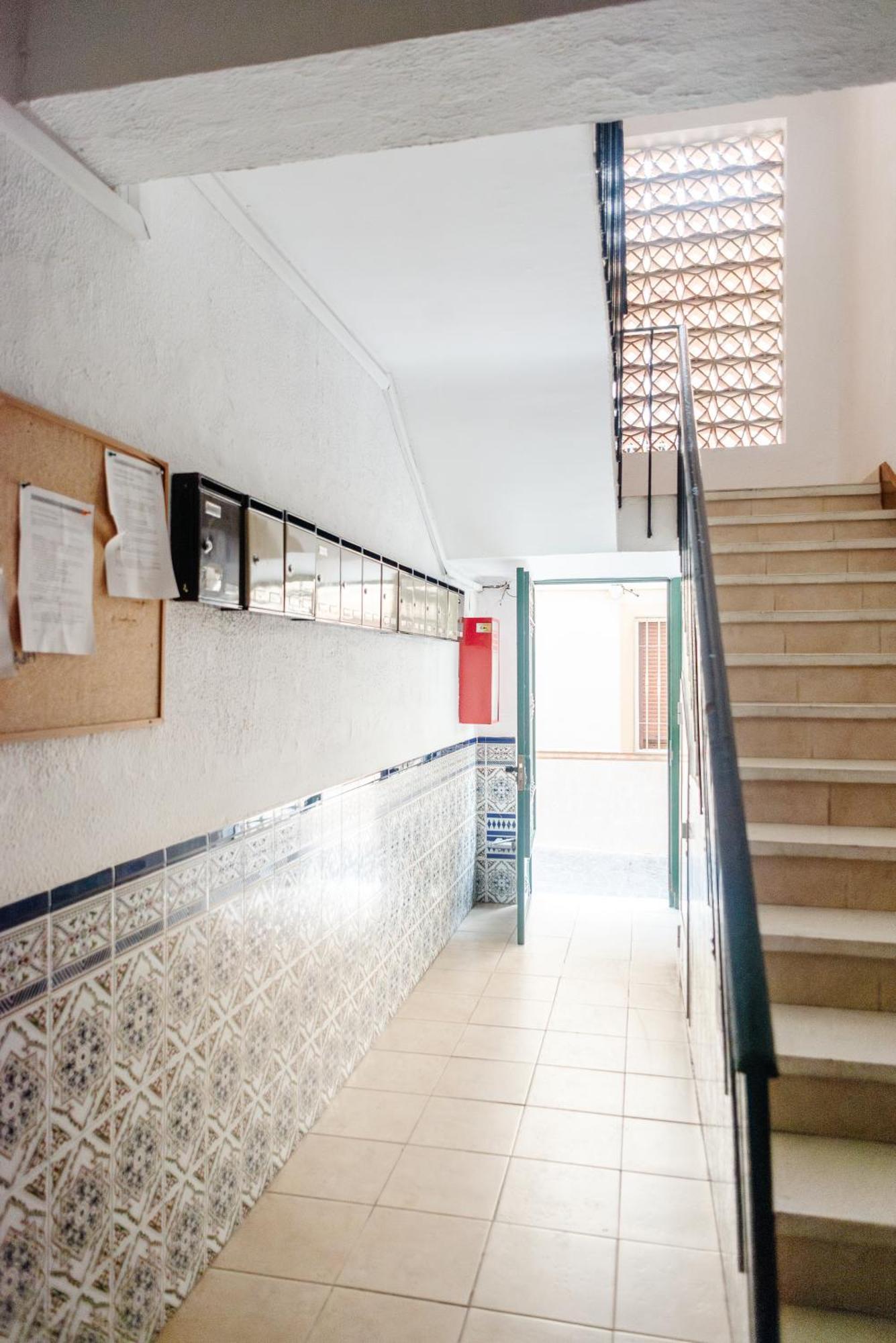 Apartment Old Town L Stylish L Modern Nerja