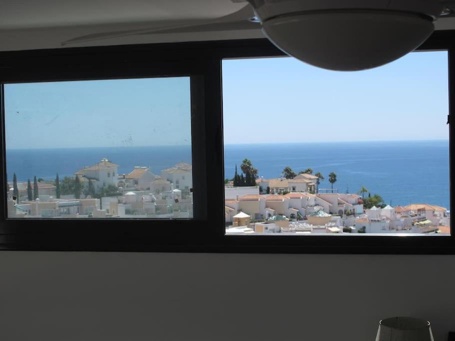 Moderna Mediterranea Villa Nerja