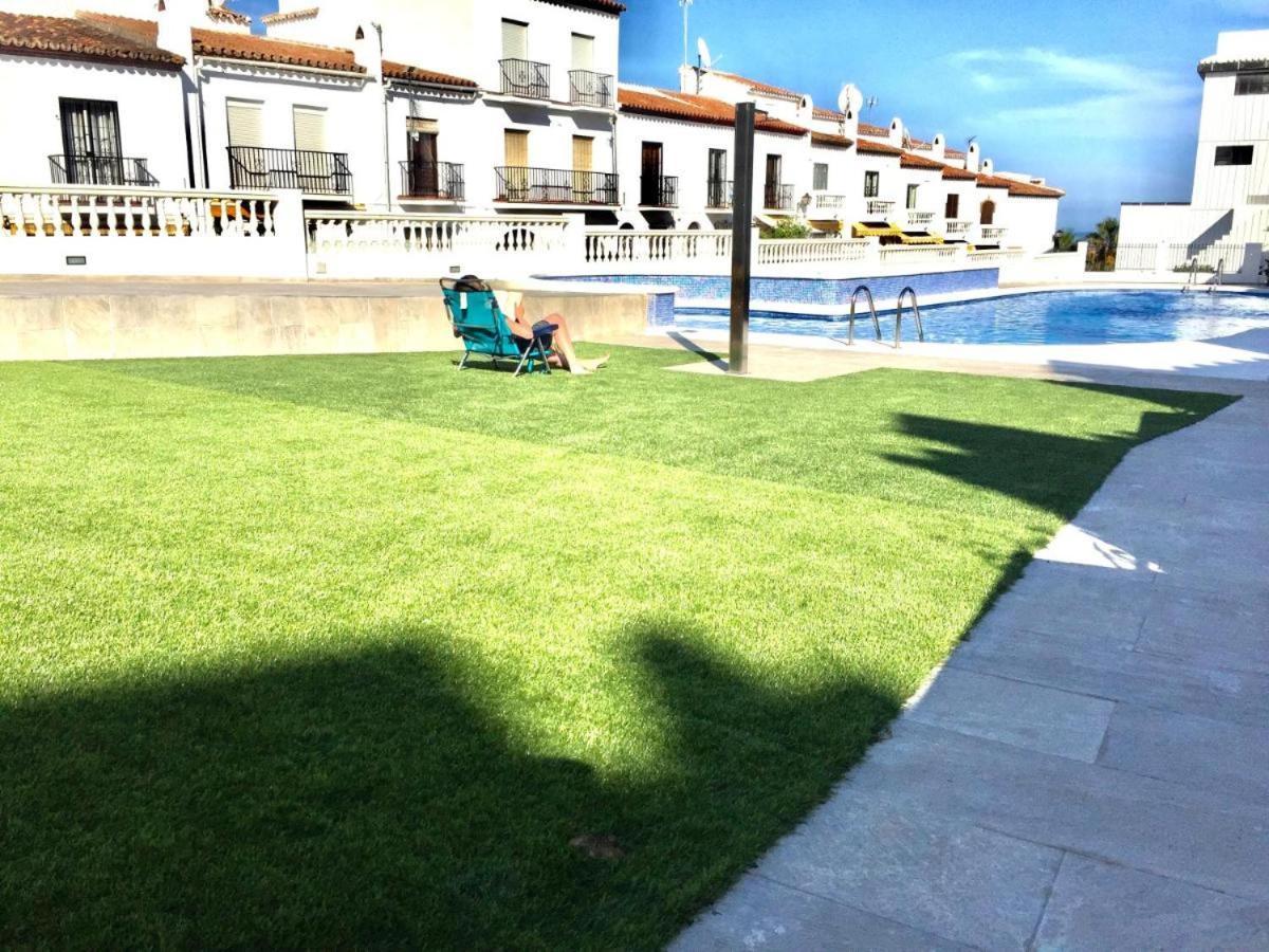 El Primer Sol Apartamento Nerja