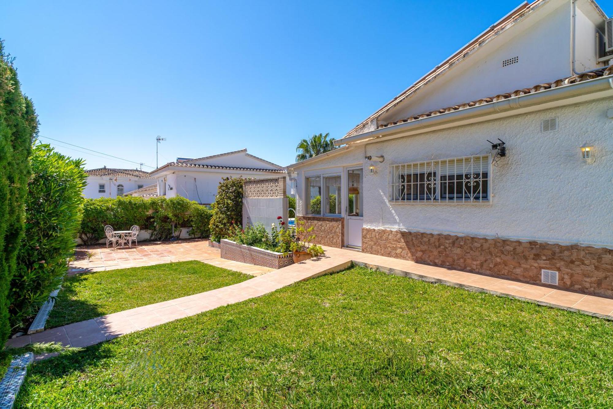 Sevilla Casasol Villa *
