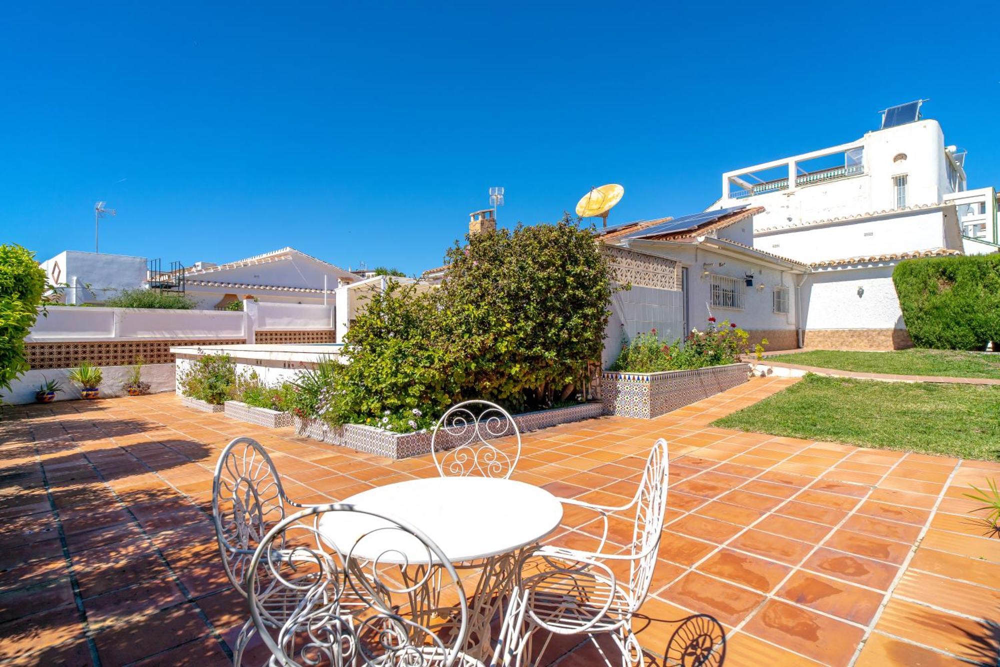 Sevilla Casasol Nerja