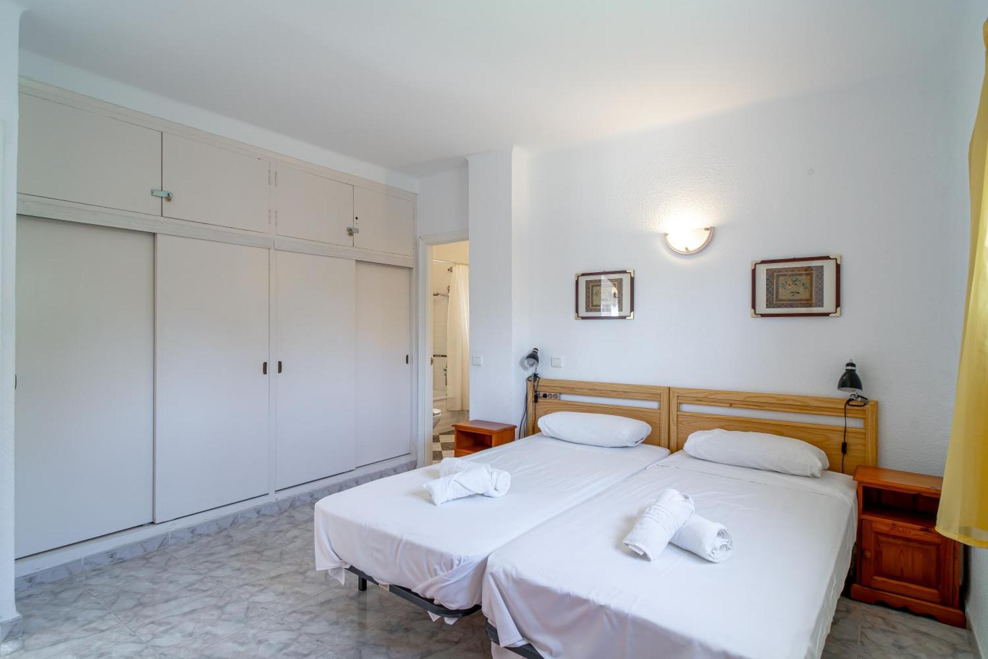Villa Sevilla Casasol *