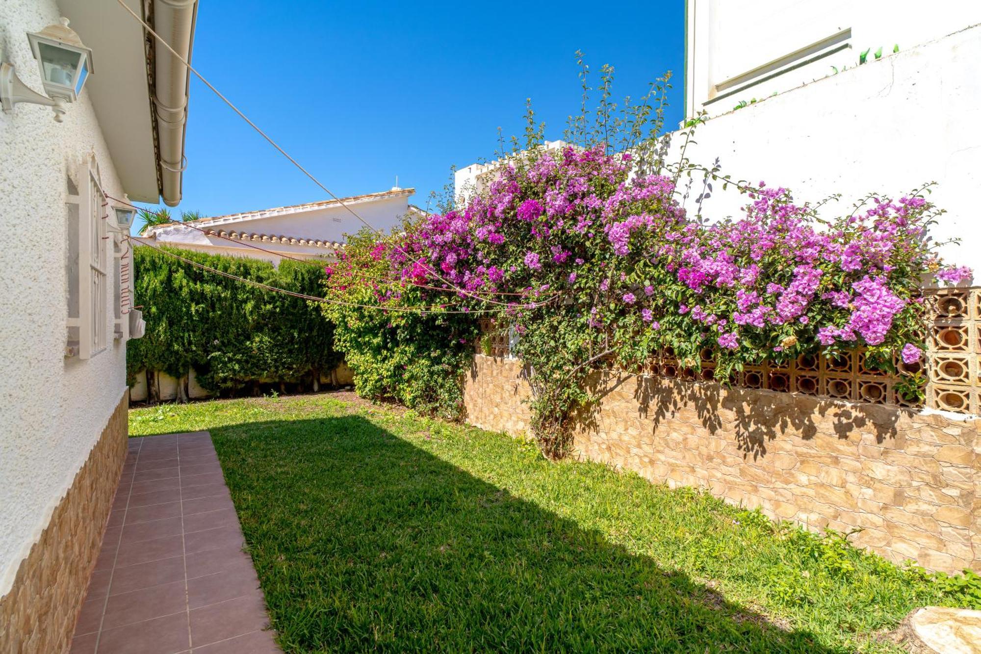 Sevilla Casasol Villa *