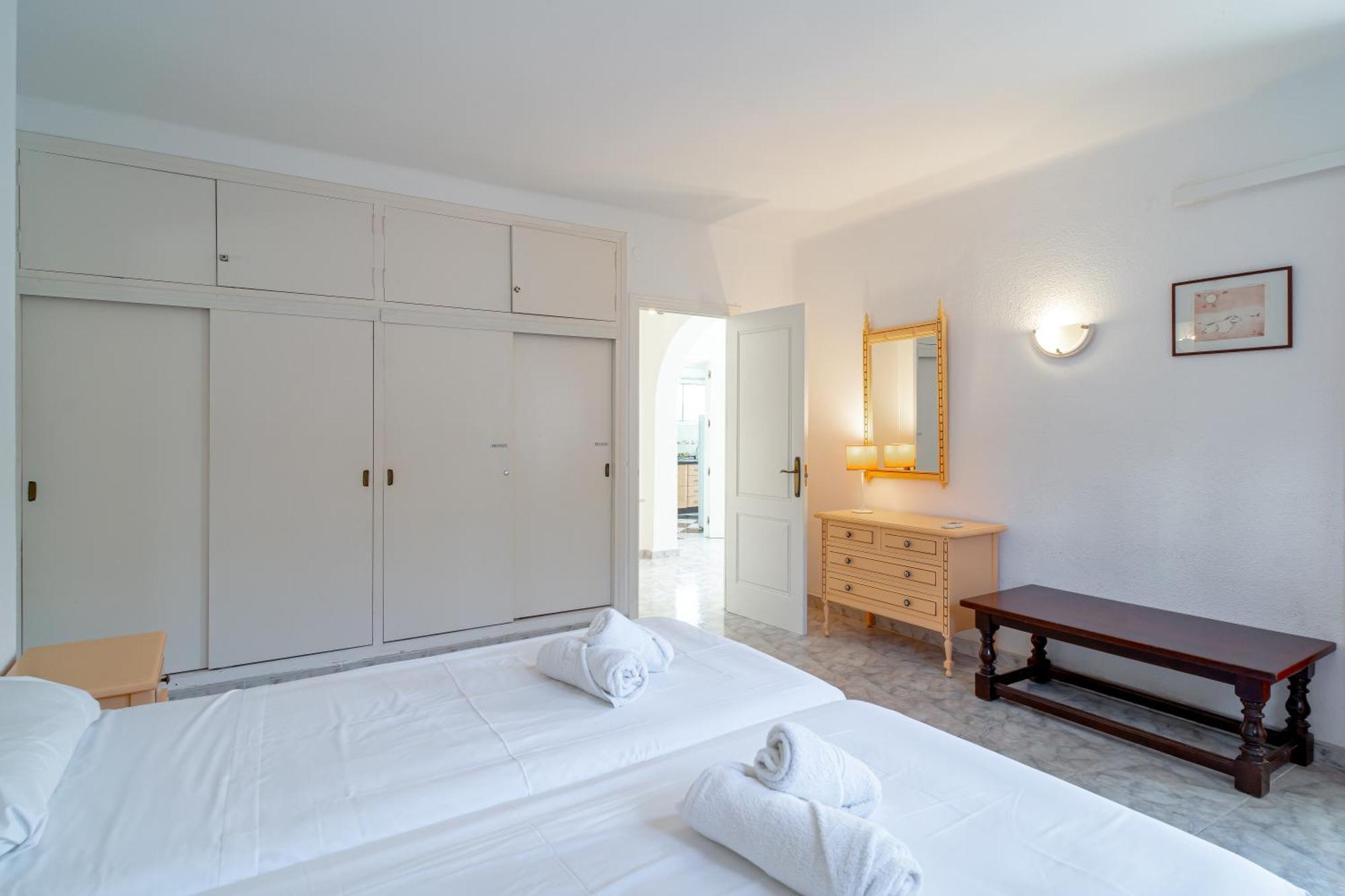 Villa Sevilla Casasol Nerja