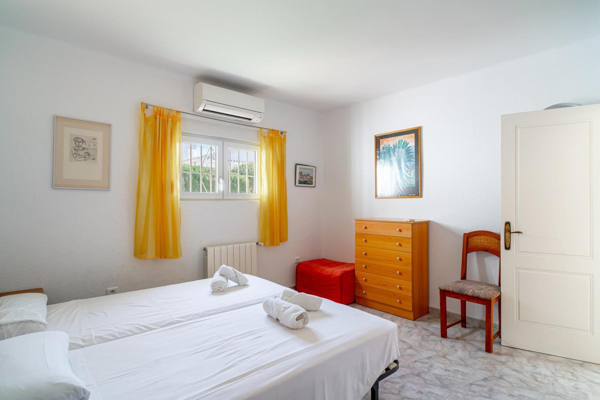 Sevilla Casasol * Nerja