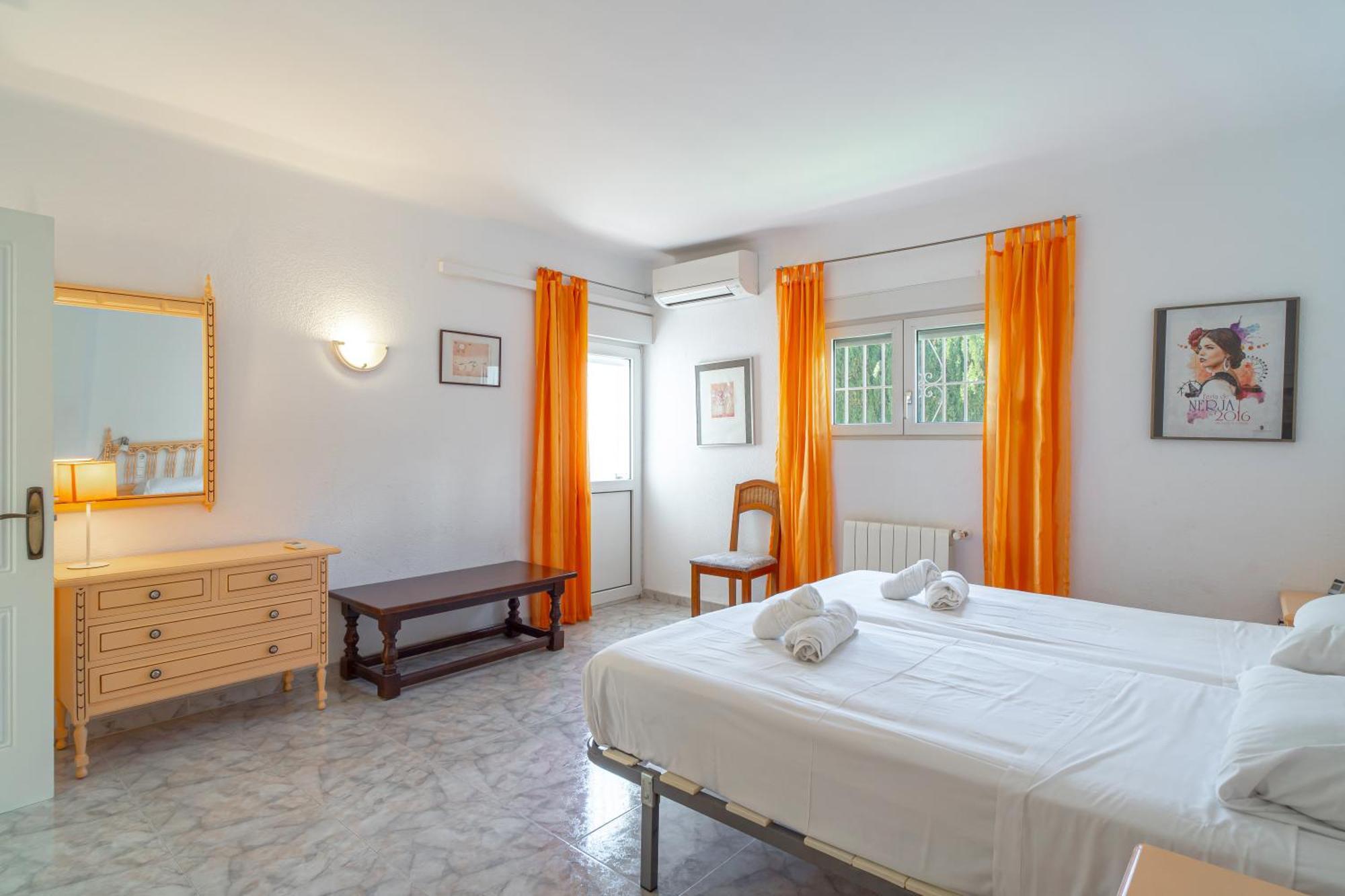 Villa Sevilla Casasol