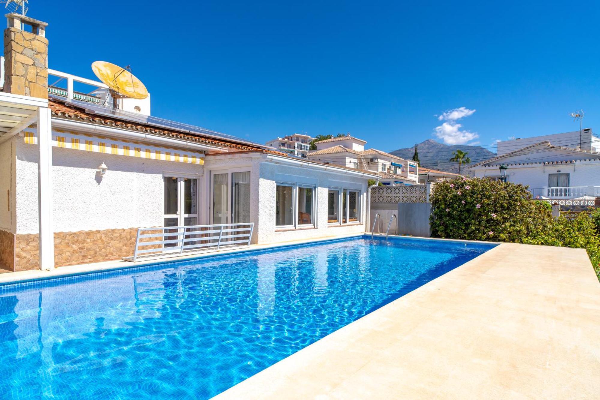 Sevilla Casasol Villa