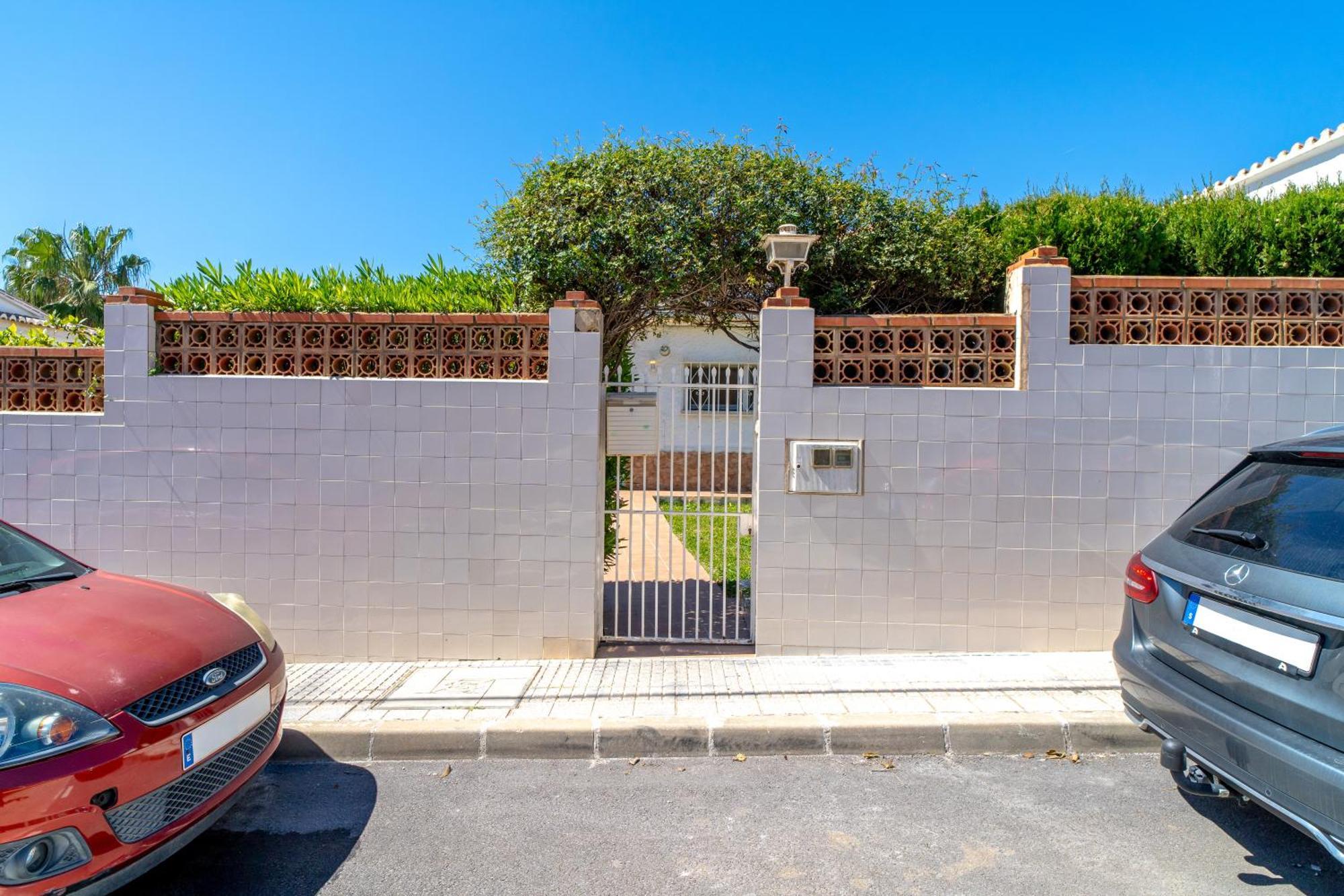 Villa Sevilla Casasol