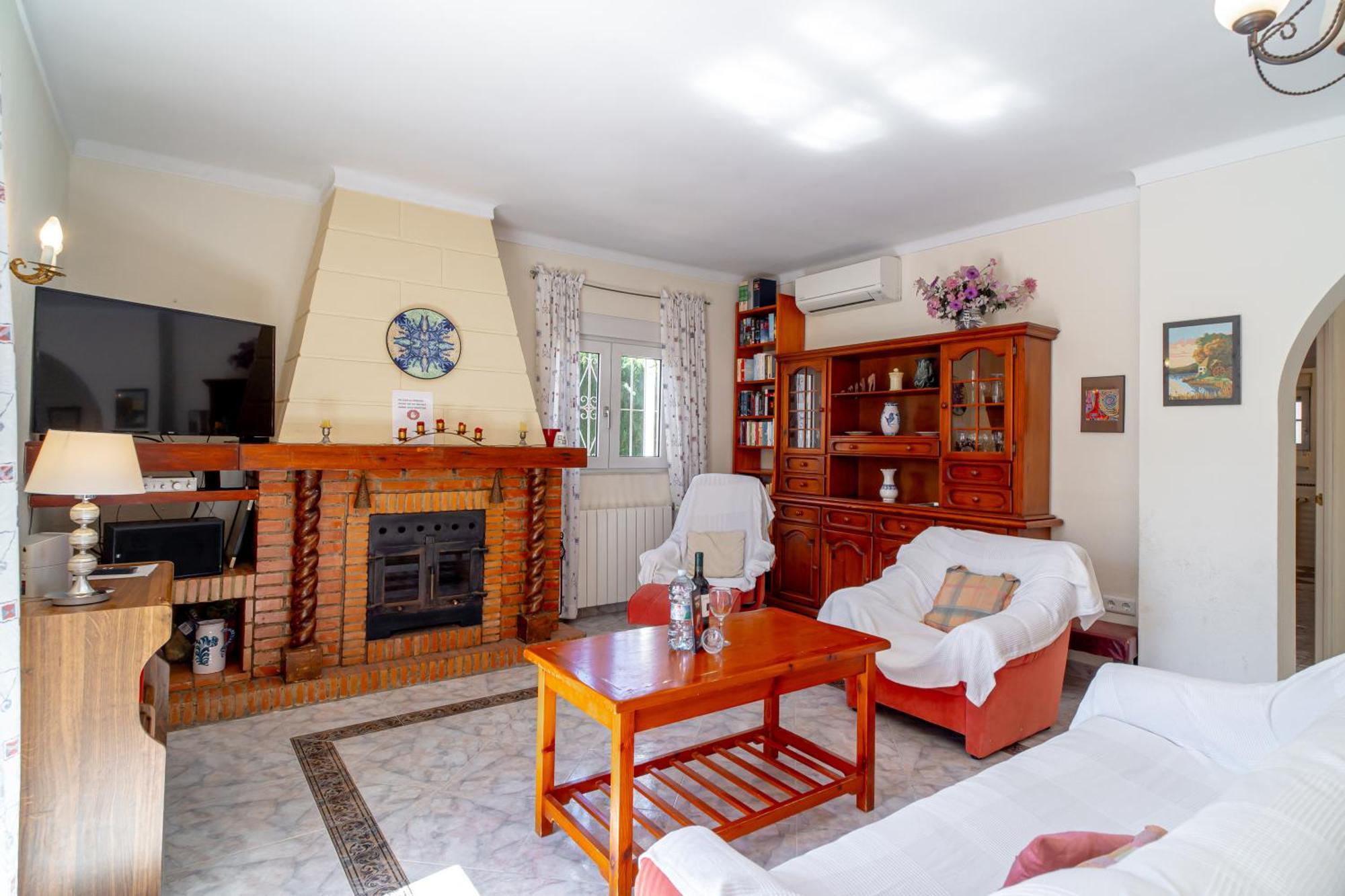 Sevilla Casasol Villa