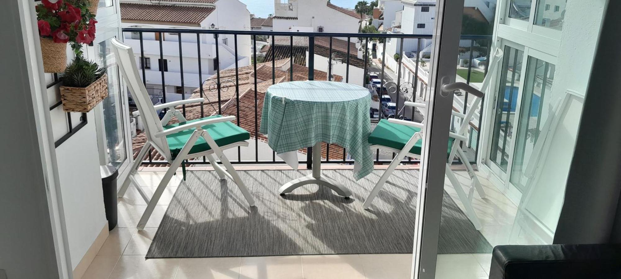 Apartamento Miami 4º5