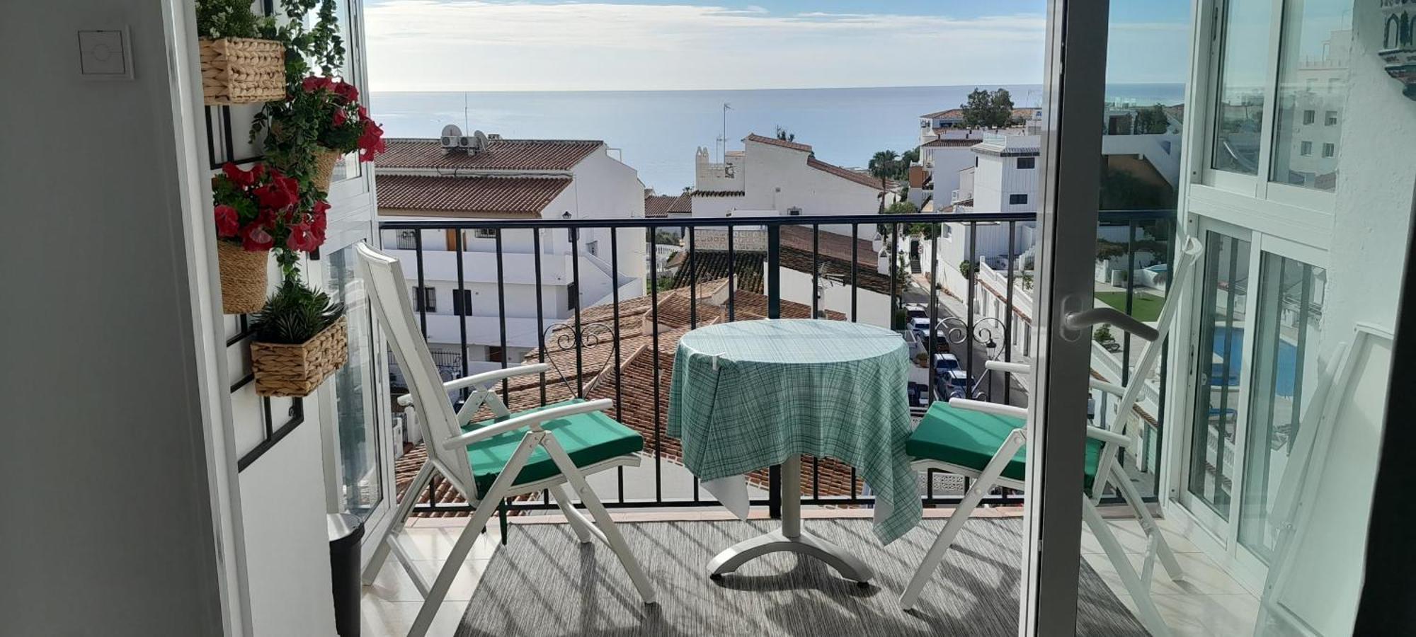 Miami 4º5 Apartamento Nerja