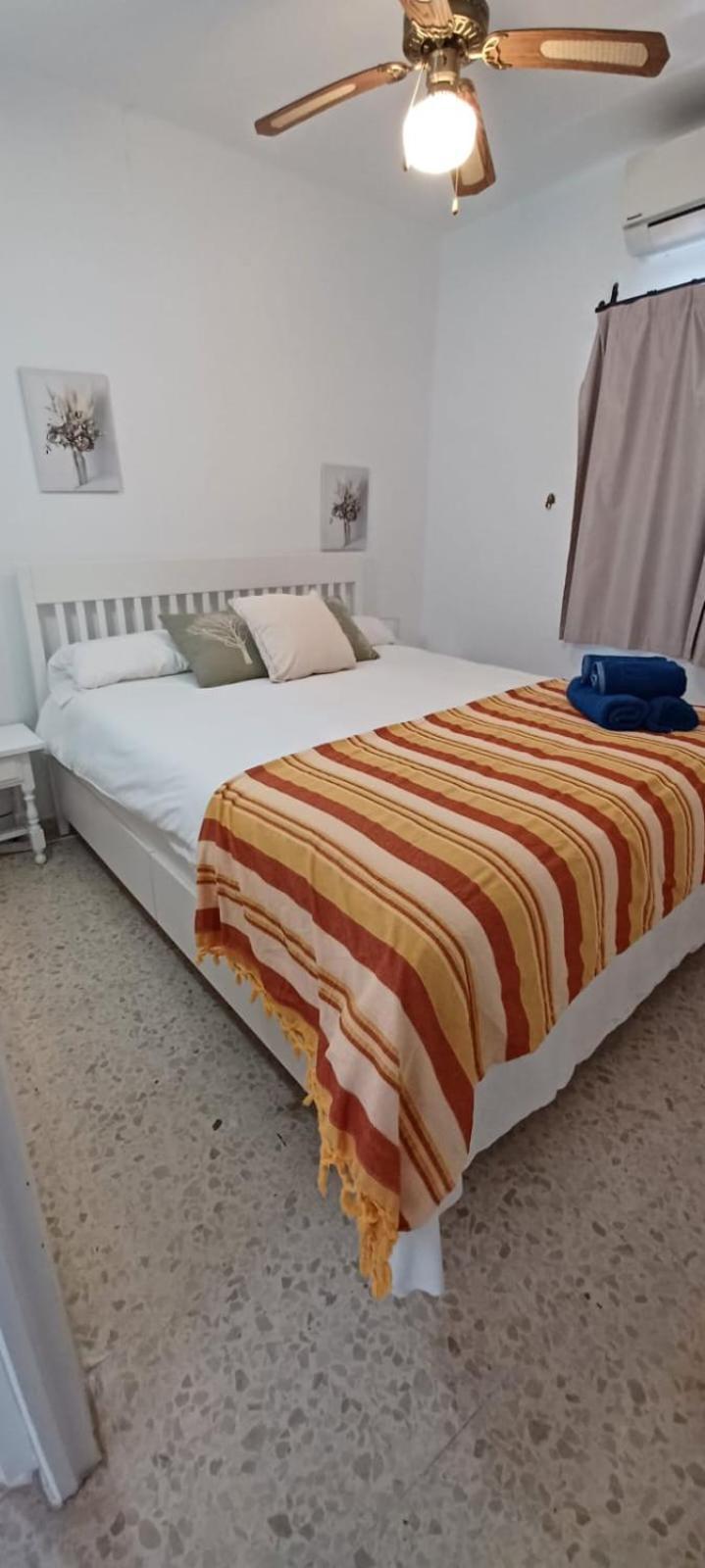 Apartamento Capistrano Playa 410 Menyber *